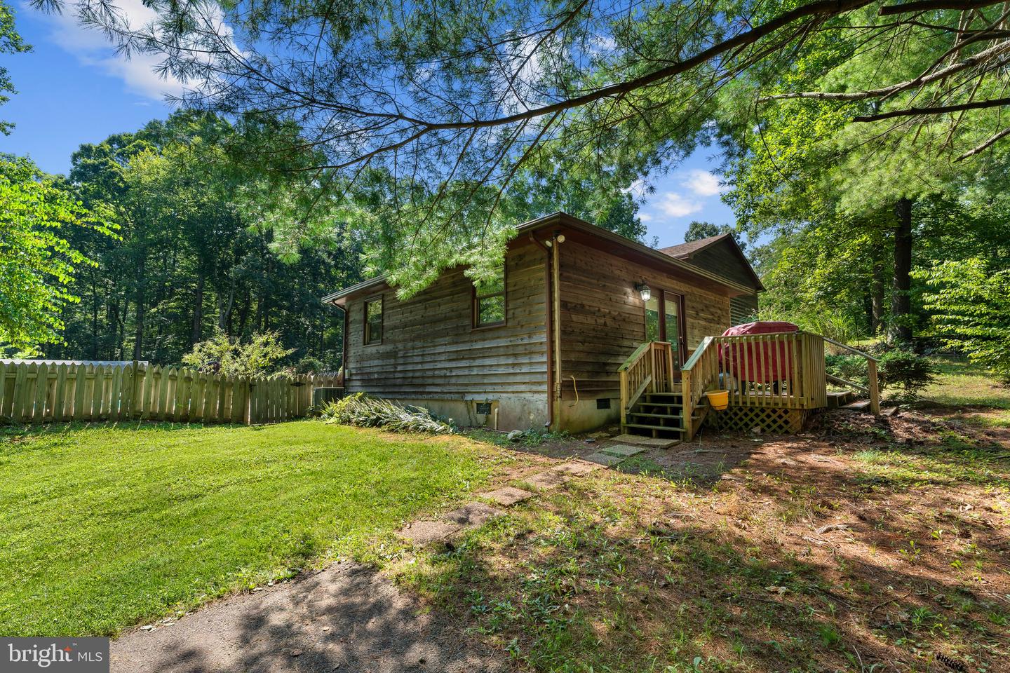 9600 RITTER RD, NOKESVILLE, Virginia 20181, 4 Bedrooms Bedrooms, ,4 BathroomsBathrooms,Residential,For sale,9600 RITTER RD,VAPW2096972 MLS # VAPW2096972