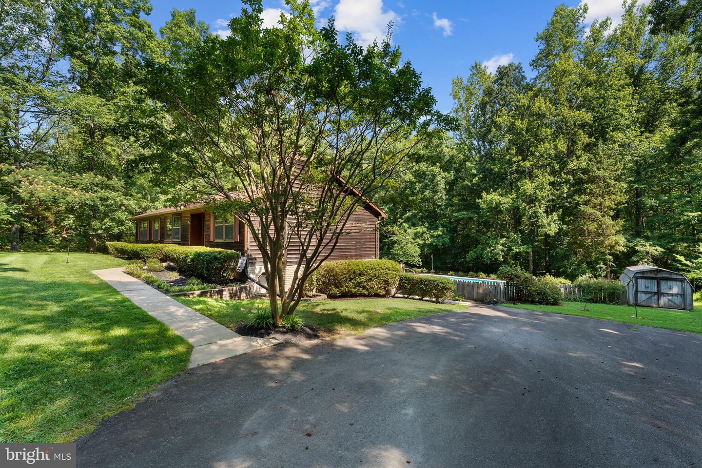9600 RITTER RD, NOKESVILLE, Virginia 20181, 4 Bedrooms Bedrooms, ,4 BathroomsBathrooms,Residential,For sale,9600 RITTER RD,VAPW2096972 MLS # VAPW2096972