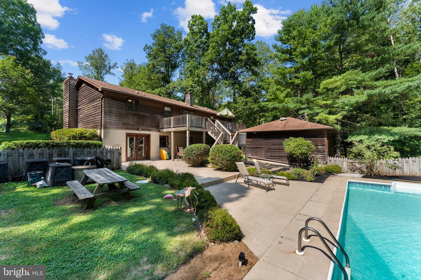 9600 RITTER RD, NOKESVILLE, Virginia 20181, 4 Bedrooms Bedrooms, ,4 BathroomsBathrooms,Residential,For sale,9600 RITTER RD,VAPW2096972 MLS # VAPW2096972