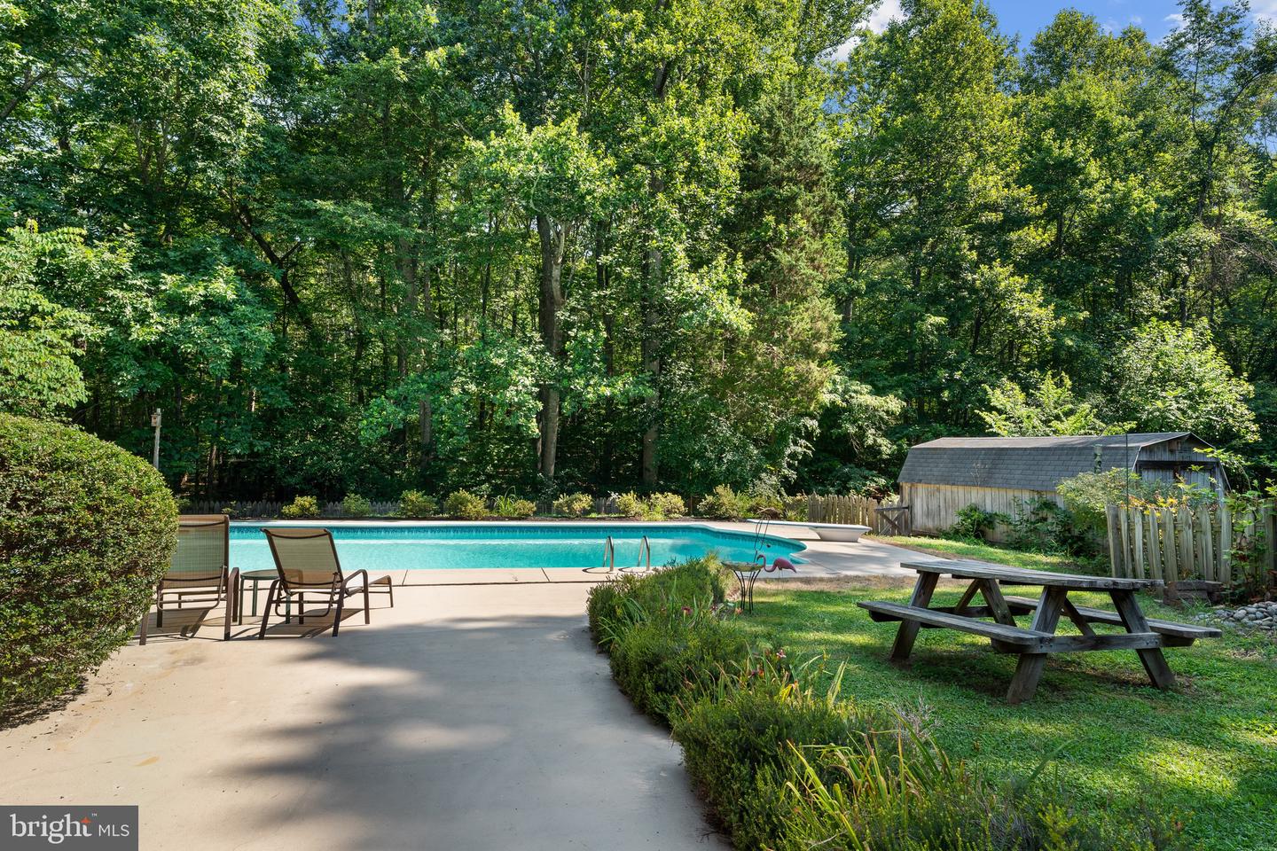 9600 RITTER RD, NOKESVILLE, Virginia 20181, 4 Bedrooms Bedrooms, ,4 BathroomsBathrooms,Residential,For sale,9600 RITTER RD,VAPW2096972 MLS # VAPW2096972