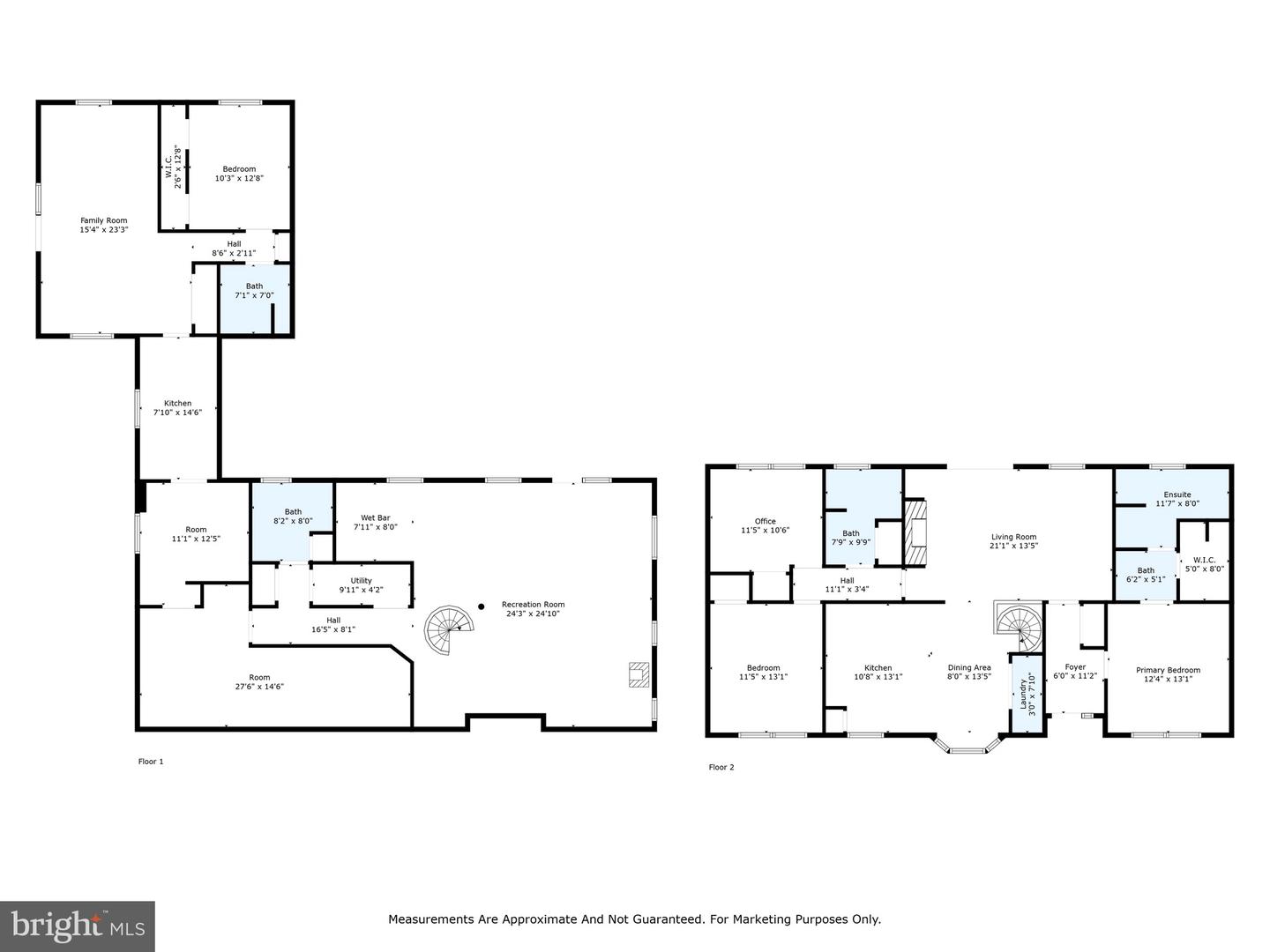 9600 RITTER RD, NOKESVILLE, Virginia 20181, 4 Bedrooms Bedrooms, ,4 BathroomsBathrooms,Residential,For sale,9600 RITTER RD,VAPW2096972 MLS # VAPW2096972