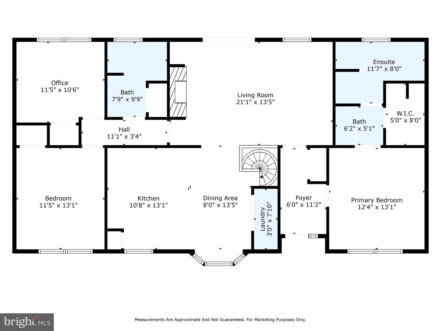 9600 RITTER RD, NOKESVILLE, Virginia 20181, 4 Bedrooms Bedrooms, ,4 BathroomsBathrooms,Residential,For sale,9600 RITTER RD,VAPW2096972 MLS # VAPW2096972