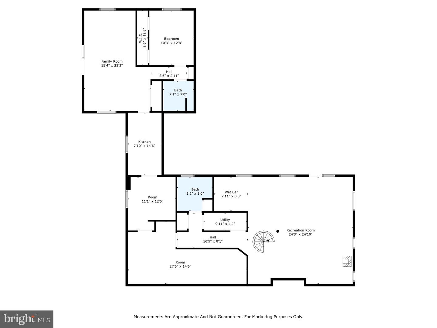 9600 RITTER RD, NOKESVILLE, Virginia 20181, 4 Bedrooms Bedrooms, ,4 BathroomsBathrooms,Residential,For sale,9600 RITTER RD,VAPW2096972 MLS # VAPW2096972