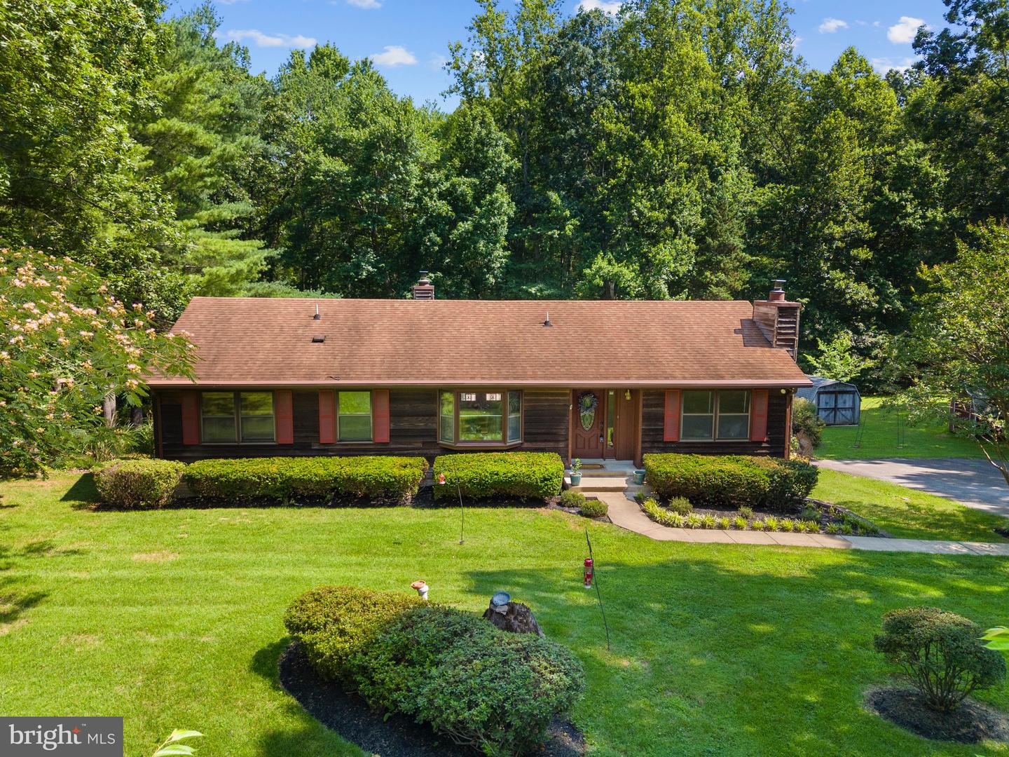 9600 RITTER RD, NOKESVILLE, Virginia 20181, 4 Bedrooms Bedrooms, ,4 BathroomsBathrooms,Residential,For sale,9600 RITTER RD,VAPW2096972 MLS # VAPW2096972