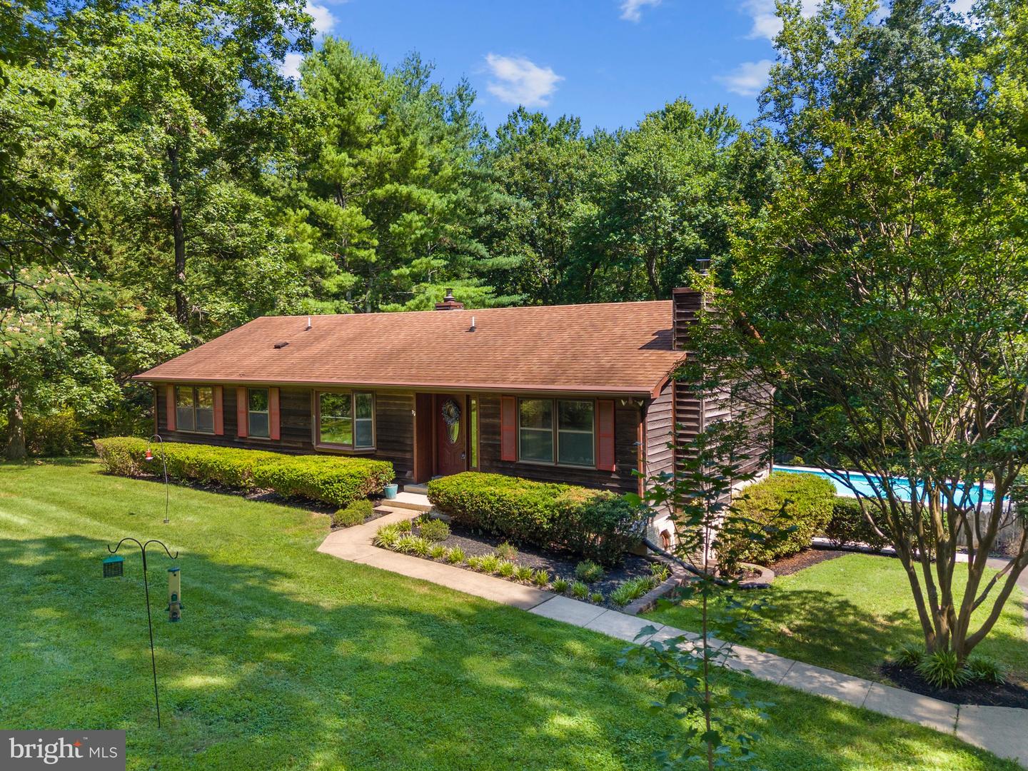 9600 RITTER RD, NOKESVILLE, Virginia 20181, 4 Bedrooms Bedrooms, ,4 BathroomsBathrooms,Residential,For sale,9600 RITTER RD,VAPW2096972 MLS # VAPW2096972