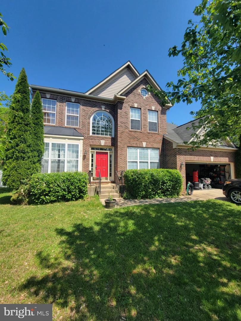 273 PARKER PL, ORANGE, Virginia 22960, 4 Bedrooms Bedrooms, ,2 BathroomsBathrooms,Residential,For sale,273 PARKER PL,VAOR2009934 MLS # VAOR2009934