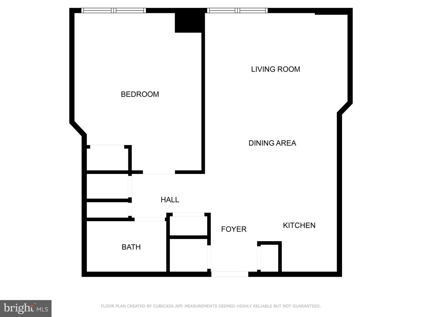 777 7TH ST NW #320, WASHINGTON, District Of Columbia 20001, 1 Bedroom Bedrooms, ,1 BathroomBathrooms,Residential,For sale,777 7TH ST NW #320,DCDC2205602 MLS # DCDC2205602
