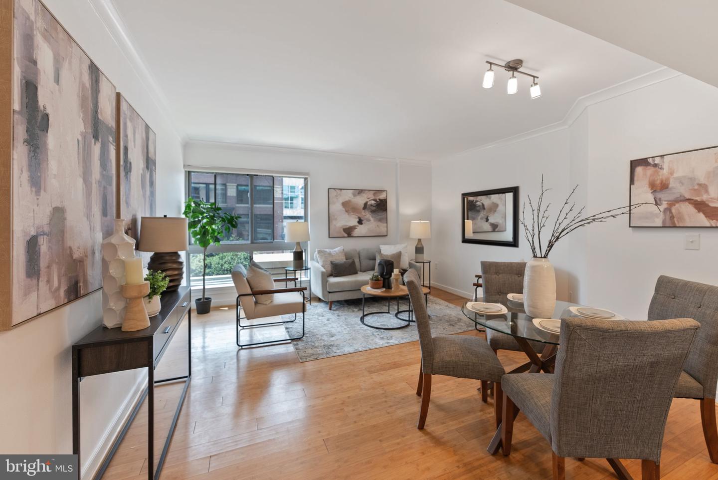 777 7TH ST NW #320, WASHINGTON, District Of Columbia 20001, 1 Bedroom Bedrooms, ,1 BathroomBathrooms,Residential,For sale,777 7TH ST NW #320,DCDC2205602 MLS # DCDC2205602
