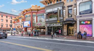 777 7TH ST NW #320, WASHINGTON, District Of Columbia 20001, 1 Bedroom Bedrooms, ,1 BathroomBathrooms,Residential,For sale,777 7TH ST NW #320,DCDC2205602 MLS # DCDC2205602