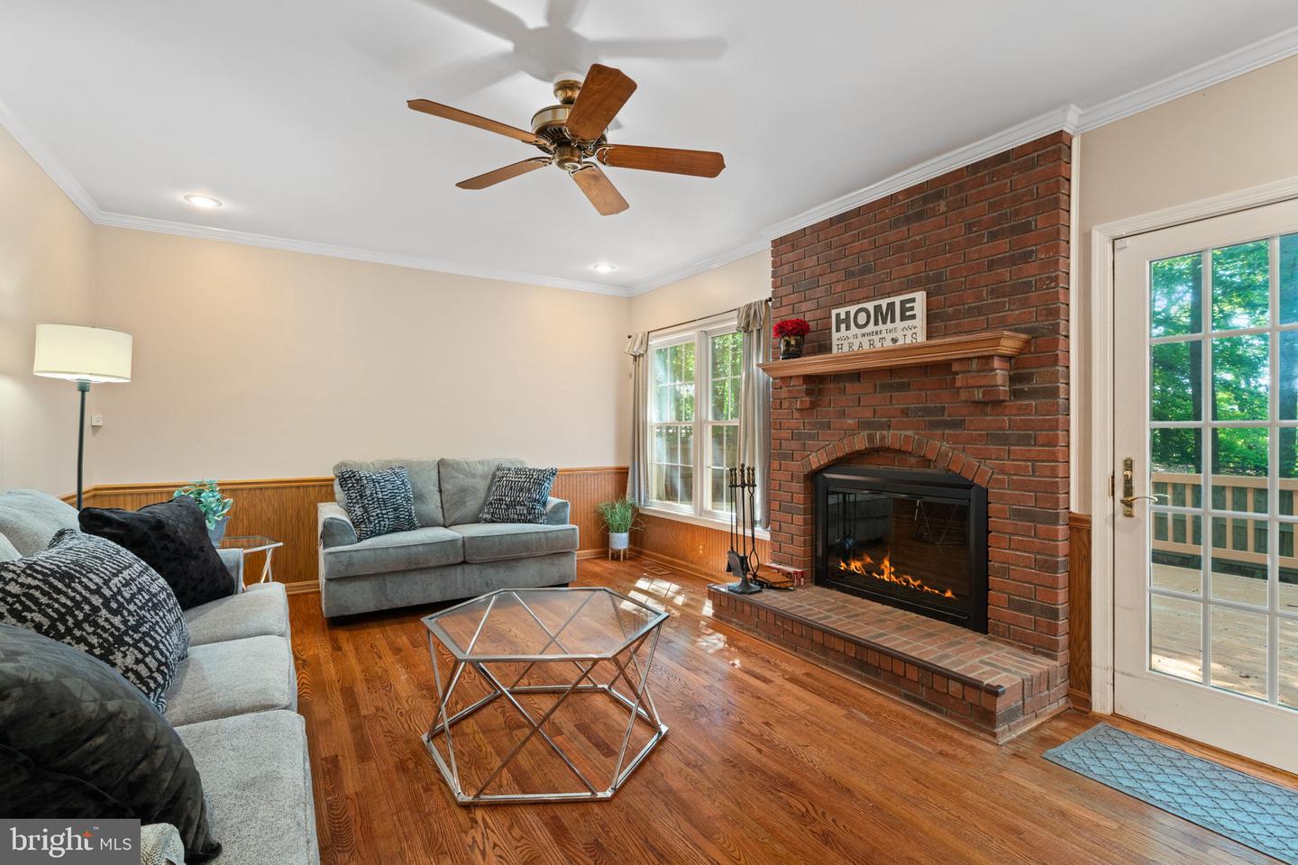 6131 LOST COLONY DR, WOODBRIDGE, Virginia 22193, 4 Bedrooms Bedrooms, ,2 BathroomsBathrooms,Residential,For sale,6131 LOST COLONY DR,VAPW2097016 MLS # VAPW2097016