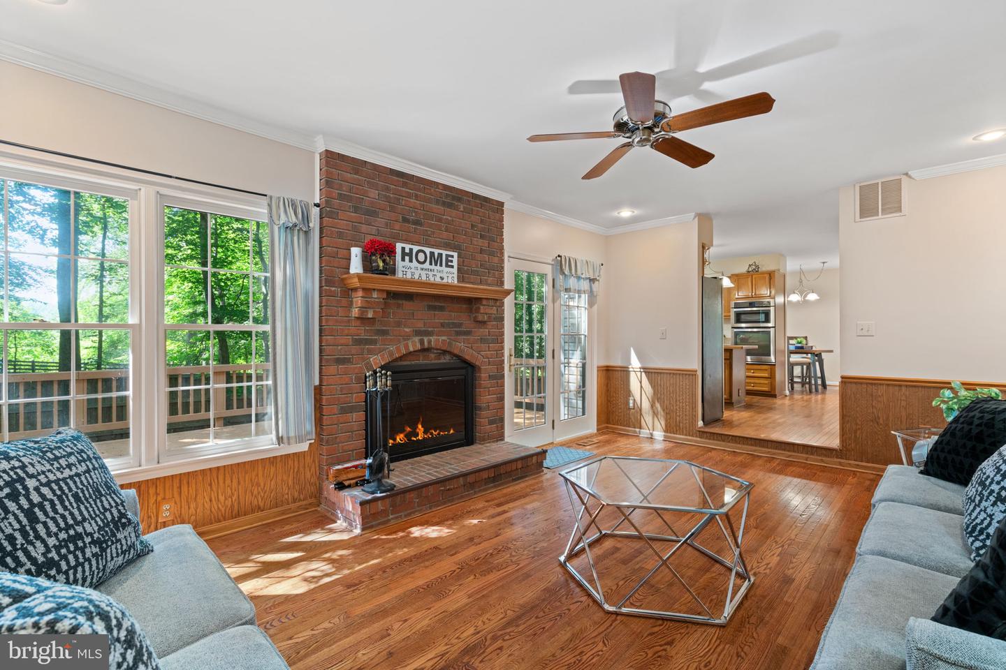 6131 LOST COLONY DR, WOODBRIDGE, Virginia 22193, 4 Bedrooms Bedrooms, ,2 BathroomsBathrooms,Residential,For sale,6131 LOST COLONY DR,VAPW2097016 MLS # VAPW2097016