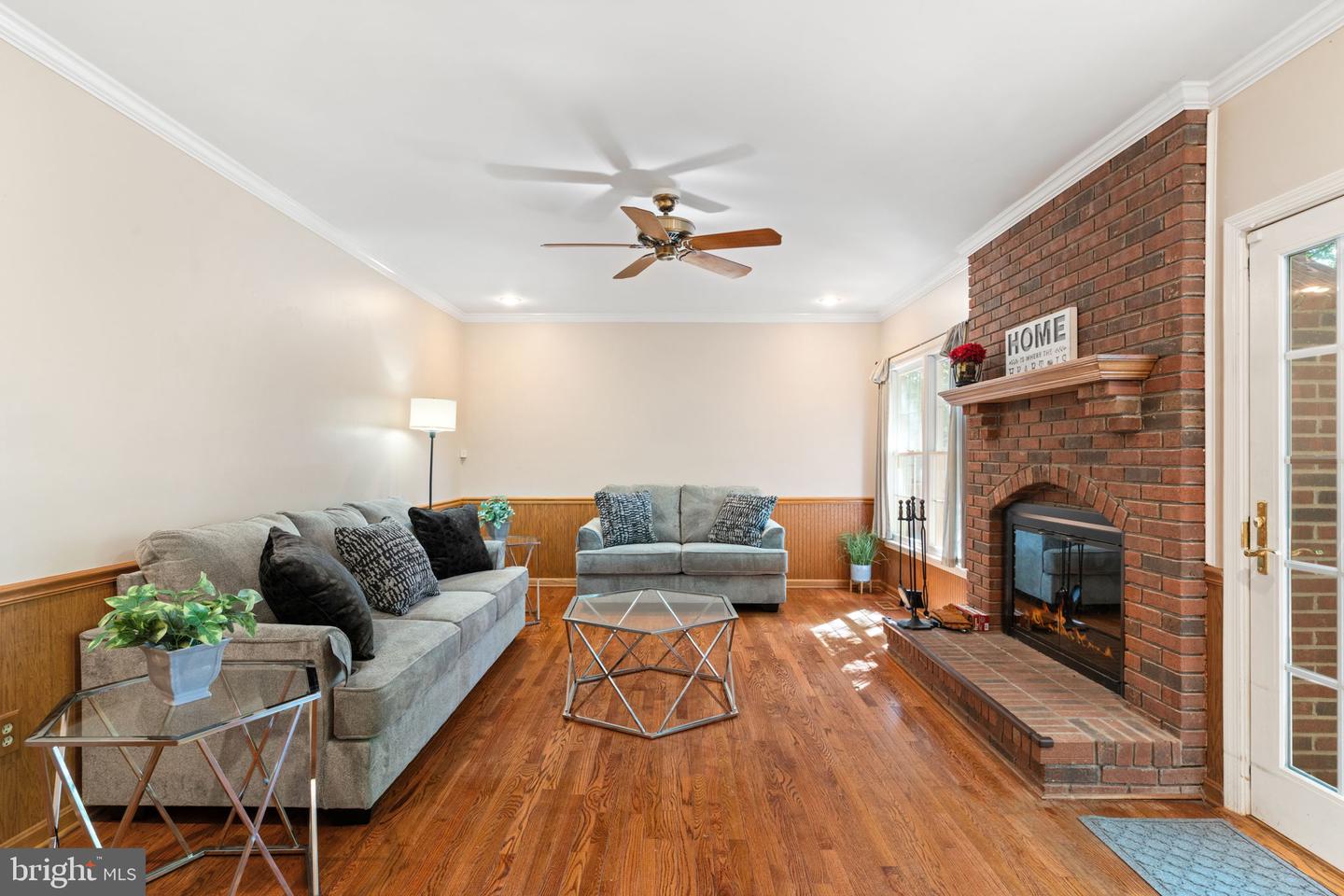 6131 LOST COLONY DR, WOODBRIDGE, Virginia 22193, 4 Bedrooms Bedrooms, ,2 BathroomsBathrooms,Residential,For sale,6131 LOST COLONY DR,VAPW2097016 MLS # VAPW2097016