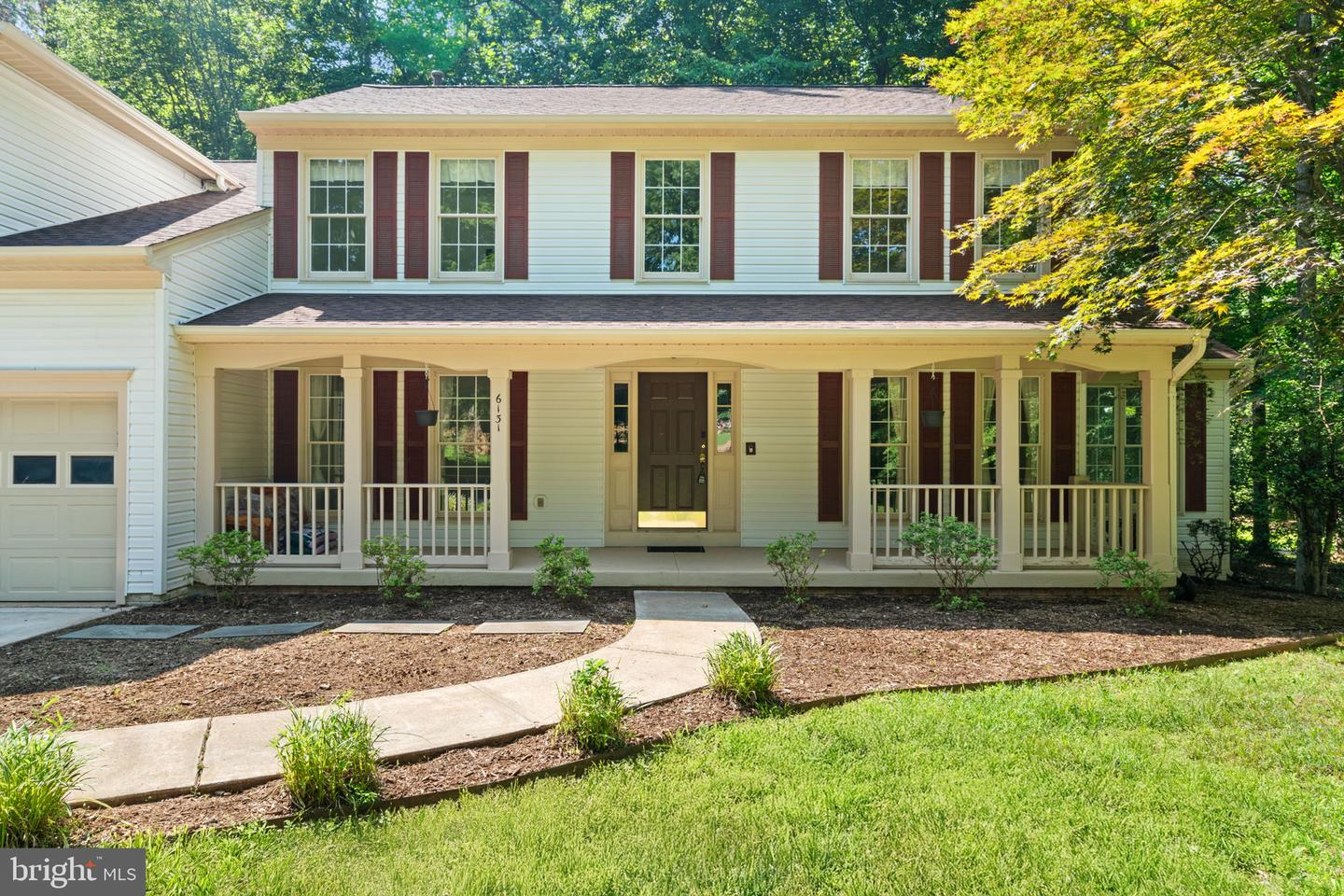 6131 LOST COLONY DR, WOODBRIDGE, Virginia 22193, 4 Bedrooms Bedrooms, ,2 BathroomsBathrooms,Residential,For sale,6131 LOST COLONY DR,VAPW2097016 MLS # VAPW2097016