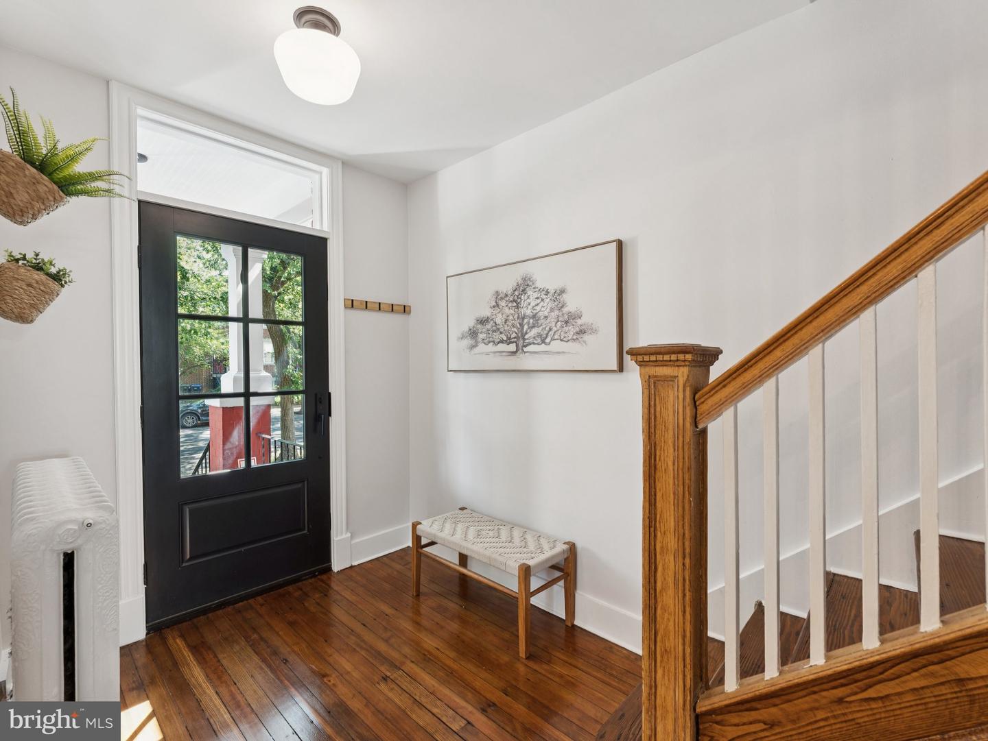 701 KENTUCKY AVE SE, WASHINGTON, District Of Columbia 20003, 4 Bedrooms Bedrooms, ,3 BathroomsBathrooms,Residential,For sale,701 KENTUCKY AVE SE,DCDC2205748 MLS # DCDC2205748