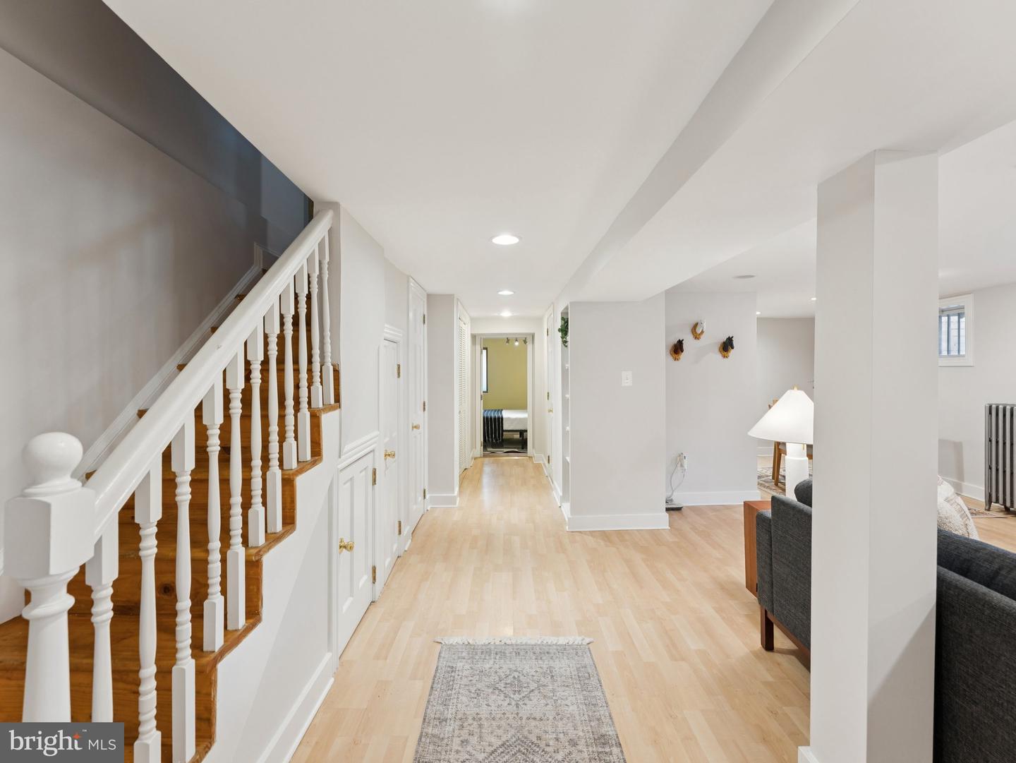 701 KENTUCKY AVE SE, WASHINGTON, District Of Columbia 20003, 4 Bedrooms Bedrooms, ,3 BathroomsBathrooms,Residential,For sale,701 KENTUCKY AVE SE,DCDC2205748 MLS # DCDC2205748