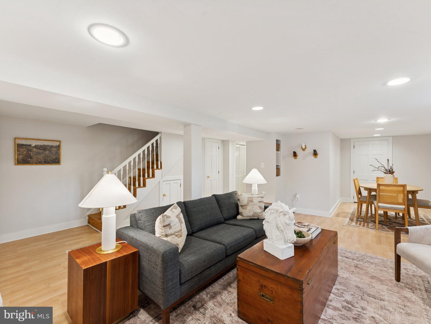701 KENTUCKY AVE SE, WASHINGTON, District Of Columbia 20003, 4 Bedrooms Bedrooms, ,3 BathroomsBathrooms,Residential,For sale,701 KENTUCKY AVE SE,DCDC2205748 MLS # DCDC2205748