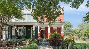 701 KENTUCKY AVE SE, WASHINGTON, District Of Columbia 20003, 4 Bedrooms Bedrooms, ,3 BathroomsBathrooms,Residential,For sale,701 KENTUCKY AVE SE,DCDC2205748 MLS # DCDC2205748
