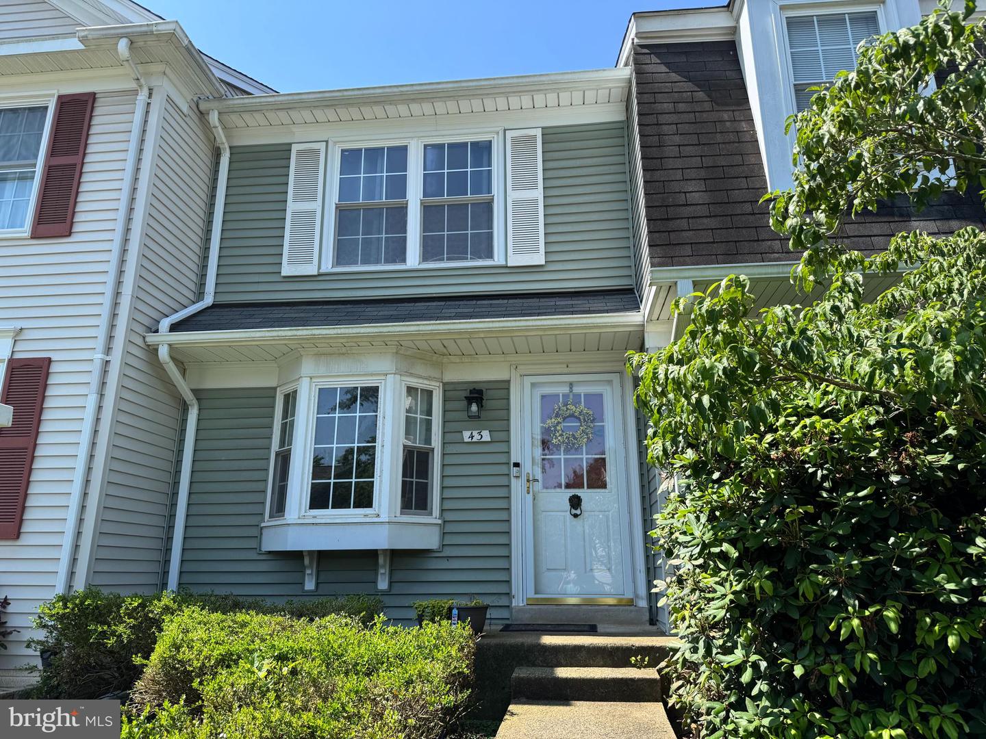 43 SOUTHALL CT, STERLING, Virginia 20165, 2 Bedrooms Bedrooms, ,1 BathroomBathrooms,Residential,For sale,43 SOUTHALL CT,VALO2099576 MLS # VALO2099576