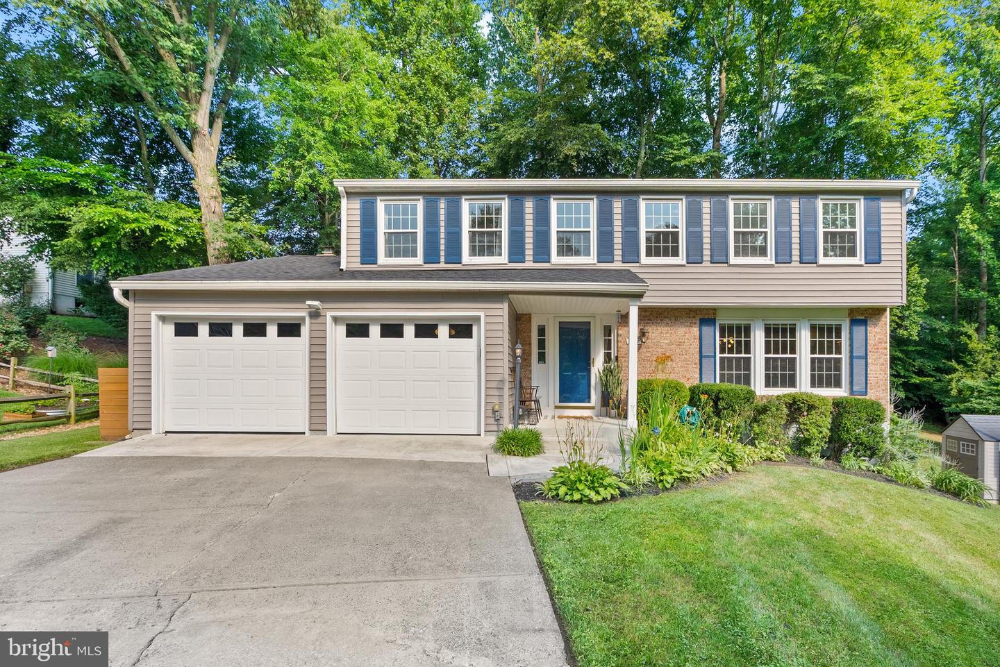 7737 MIDDLE VALLEY DR, SPRINGFIELD, Virginia 22153, 4 Bedrooms Bedrooms, ,2 BathroomsBathrooms,Residential,For sale,7737 MIDDLE VALLEY DR,VAFX2248190 MLS # VAFX2248190
