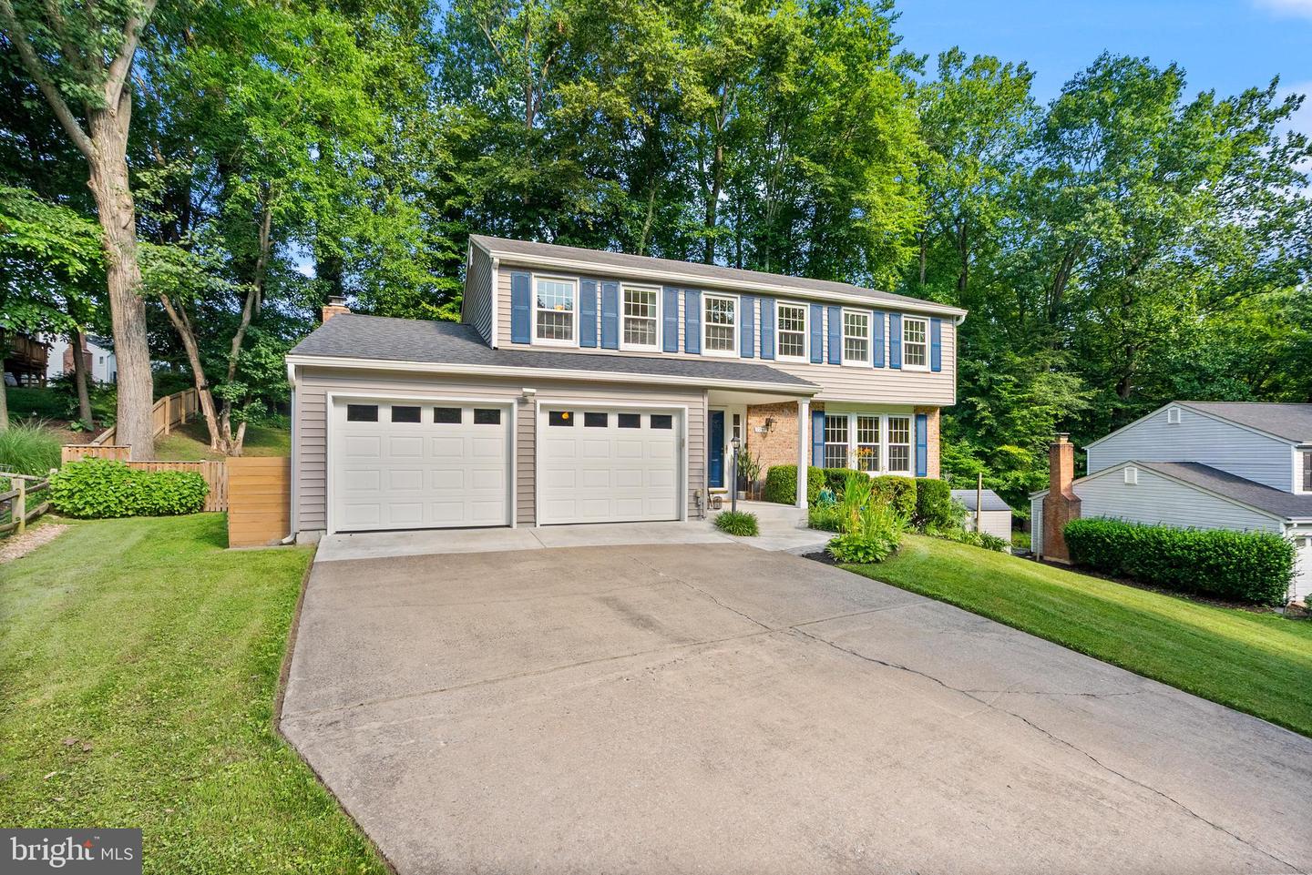 7737 MIDDLE VALLEY DR, SPRINGFIELD, Virginia 22153, 4 Bedrooms Bedrooms, ,2 BathroomsBathrooms,Residential,For sale,7737 MIDDLE VALLEY DR,VAFX2248190 MLS # VAFX2248190