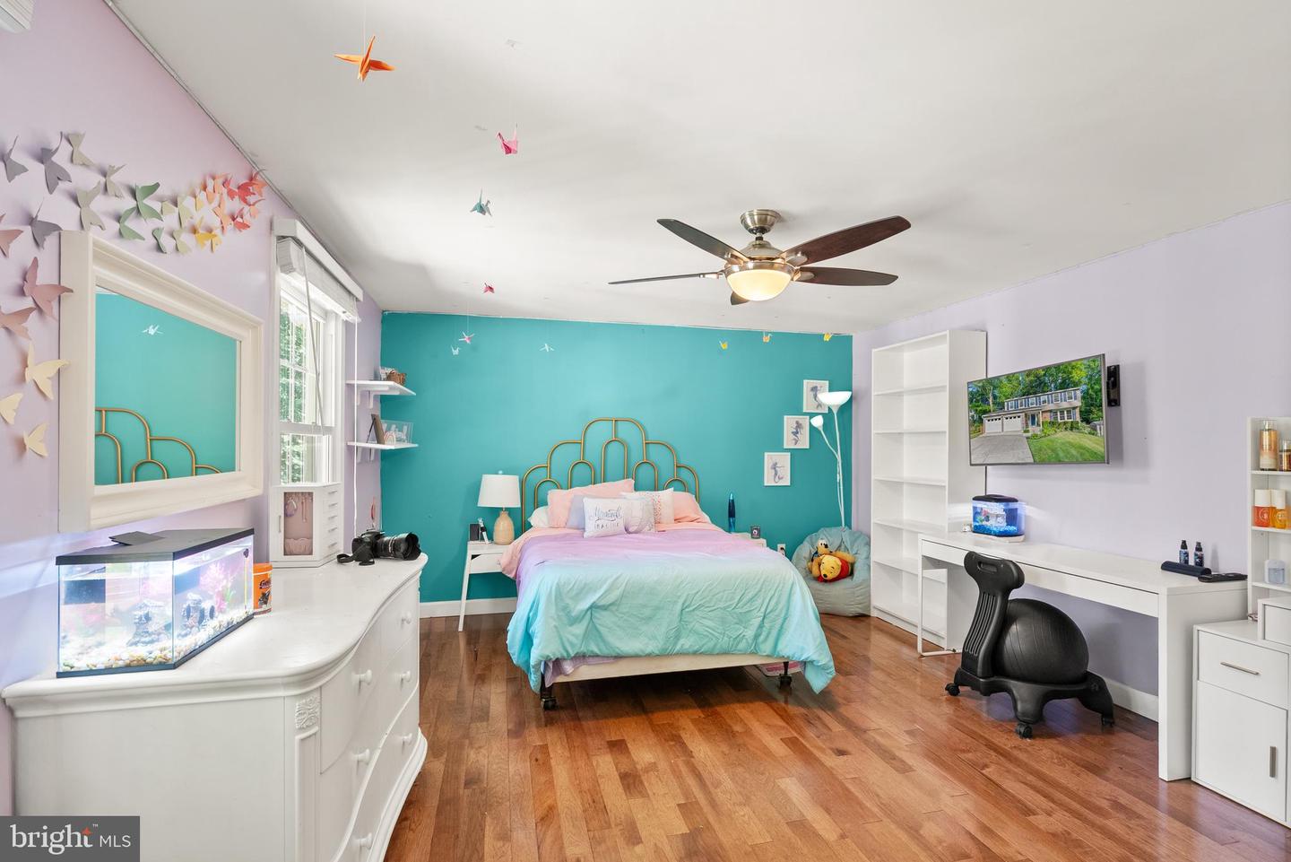 7737 MIDDLE VALLEY DR, SPRINGFIELD, Virginia 22153, 4 Bedrooms Bedrooms, ,2 BathroomsBathrooms,Residential,For sale,7737 MIDDLE VALLEY DR,VAFX2248190 MLS # VAFX2248190