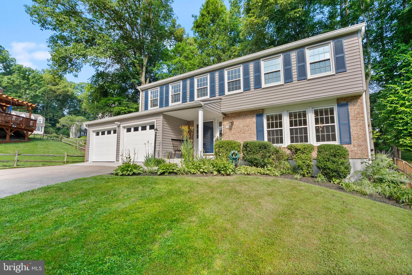 7737 MIDDLE VALLEY DR, SPRINGFIELD, Virginia 22153, 4 Bedrooms Bedrooms, ,2 BathroomsBathrooms,Residential,For sale,7737 MIDDLE VALLEY DR,VAFX2248190 MLS # VAFX2248190