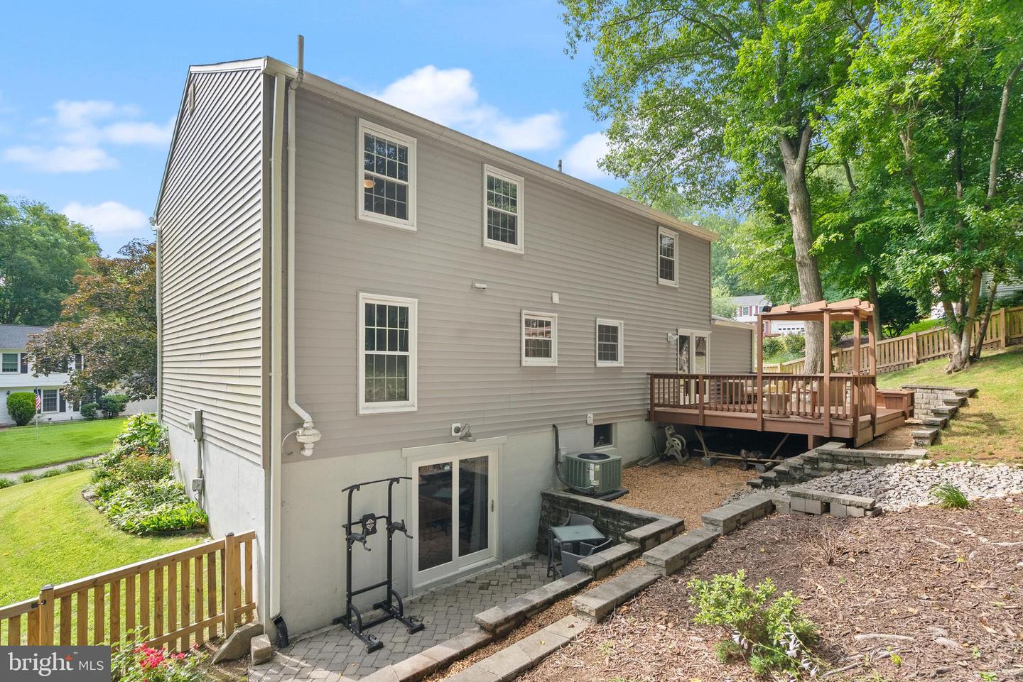 7737 MIDDLE VALLEY DR, SPRINGFIELD, Virginia 22153, 4 Bedrooms Bedrooms, ,2 BathroomsBathrooms,Residential,For sale,7737 MIDDLE VALLEY DR,VAFX2248190 MLS # VAFX2248190