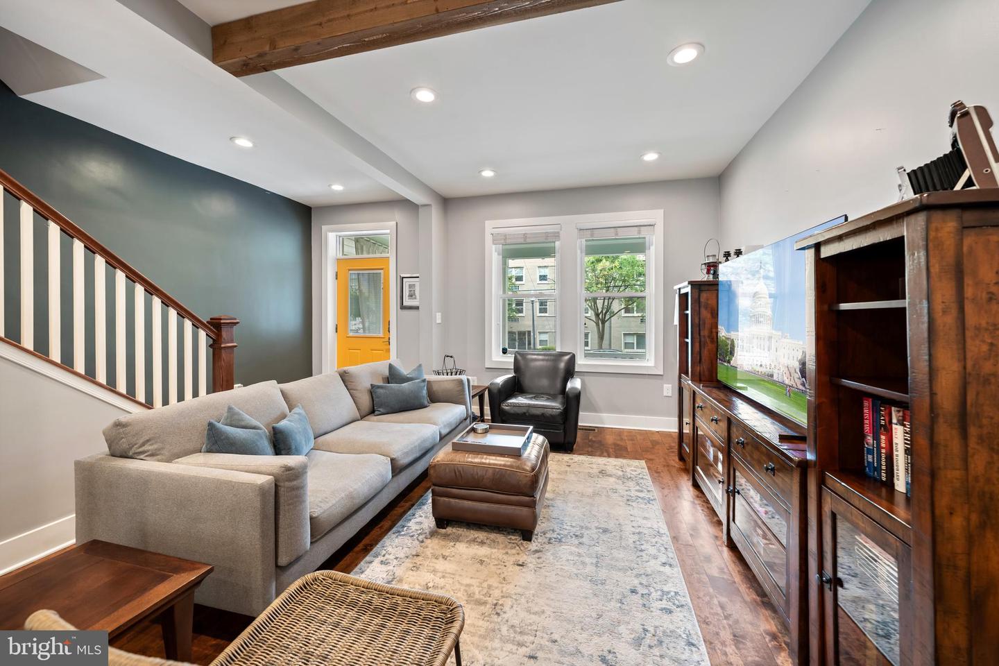 613 LONGFELLOW ST NW, WASHINGTON, District Of Columbia 20011, 4 Bedrooms Bedrooms, ,3 BathroomsBathrooms,Residential,For sale,613 LONGFELLOW ST NW,DCDC2206306 MLS # DCDC2206306
