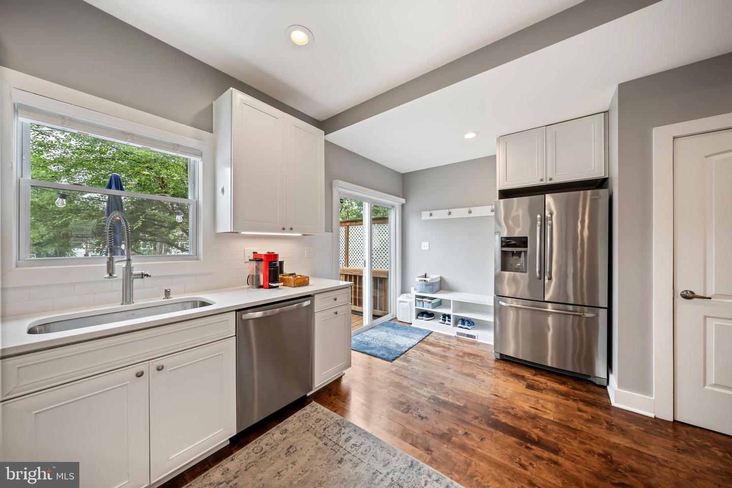 613 LONGFELLOW ST NW, WASHINGTON, District Of Columbia 20011, 4 Bedrooms Bedrooms, ,3 BathroomsBathrooms,Residential,For sale,613 LONGFELLOW ST NW,DCDC2206306 MLS # DCDC2206306