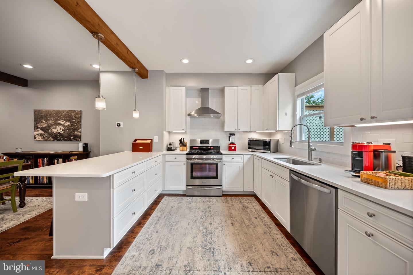 613 LONGFELLOW ST NW, WASHINGTON, District Of Columbia 20011, 4 Bedrooms Bedrooms, ,3 BathroomsBathrooms,Residential,For sale,613 LONGFELLOW ST NW,DCDC2206306 MLS # DCDC2206306