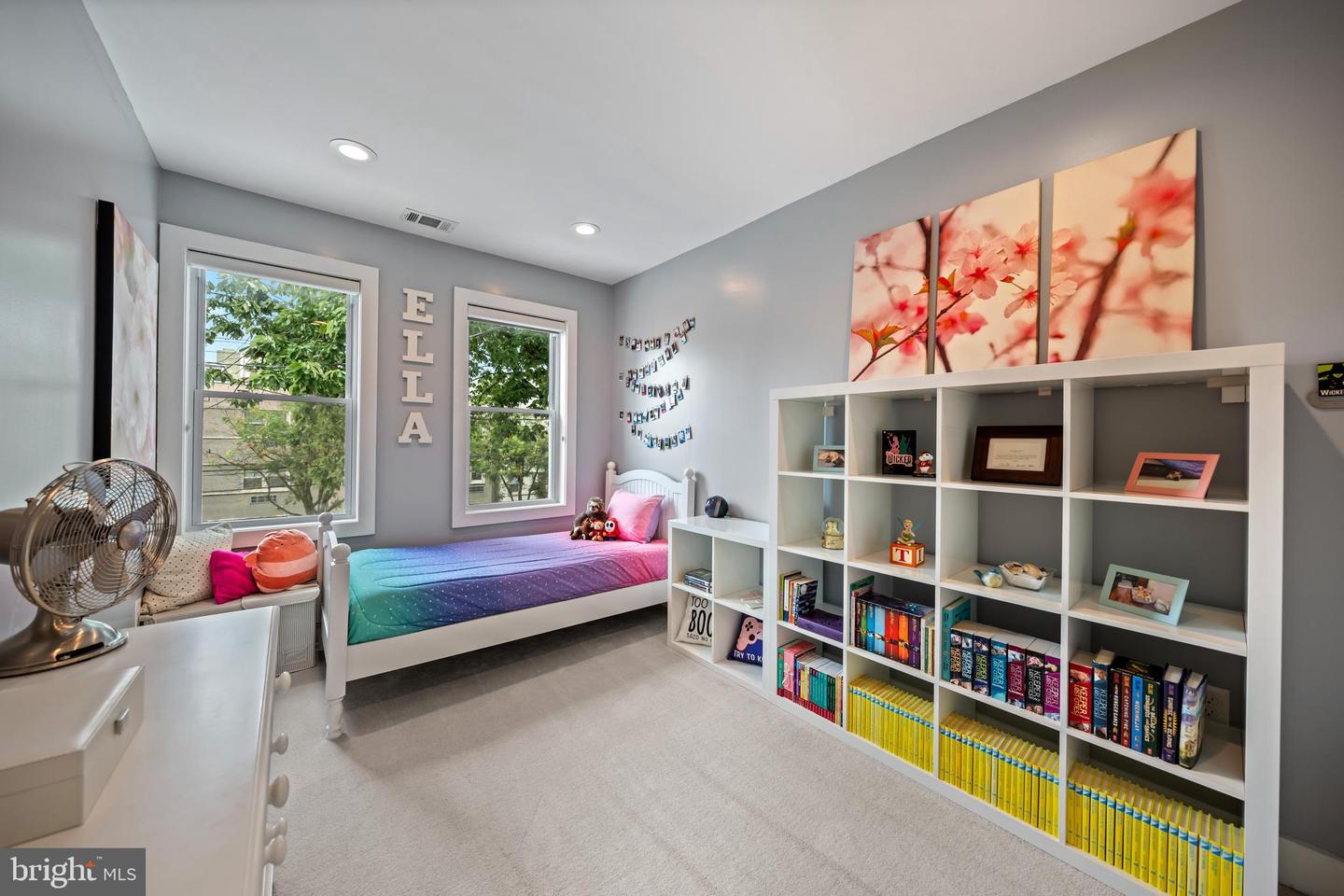 613 LONGFELLOW ST NW, WASHINGTON, District Of Columbia 20011, 4 Bedrooms Bedrooms, ,3 BathroomsBathrooms,Residential,For sale,613 LONGFELLOW ST NW,DCDC2206306 MLS # DCDC2206306