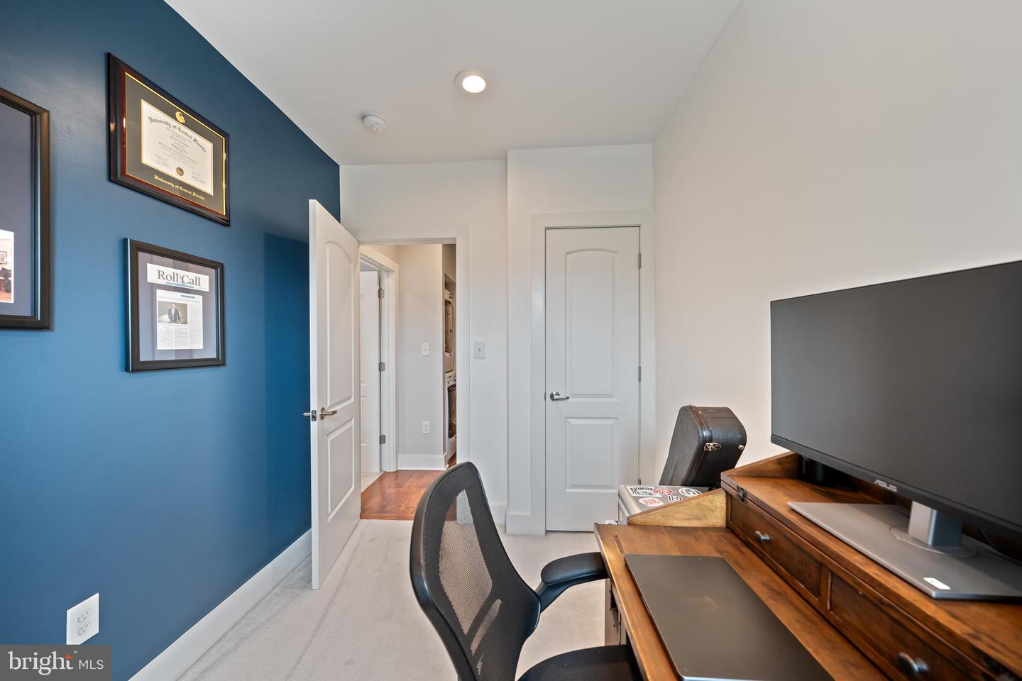 613 LONGFELLOW ST NW, WASHINGTON, District Of Columbia 20011, 4 Bedrooms Bedrooms, ,3 BathroomsBathrooms,Residential,For sale,613 LONGFELLOW ST NW,DCDC2206306 MLS # DCDC2206306
