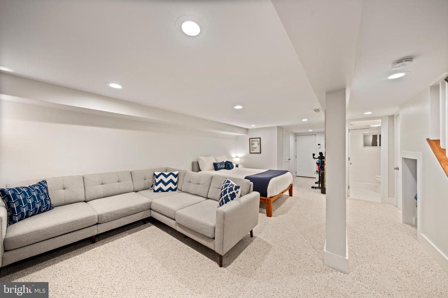 613 LONGFELLOW ST NW, WASHINGTON, District Of Columbia 20011, 4 Bedrooms Bedrooms, ,3 BathroomsBathrooms,Residential,For sale,613 LONGFELLOW ST NW,DCDC2206306 MLS # DCDC2206306