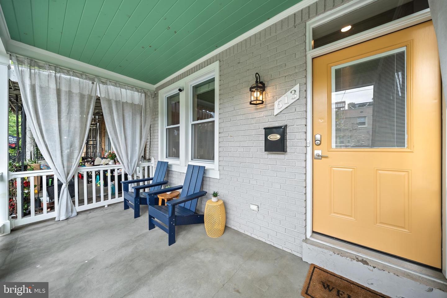 613 LONGFELLOW ST NW, WASHINGTON, District Of Columbia 20011, 4 Bedrooms Bedrooms, ,3 BathroomsBathrooms,Residential,For sale,613 LONGFELLOW ST NW,DCDC2206306 MLS # DCDC2206306