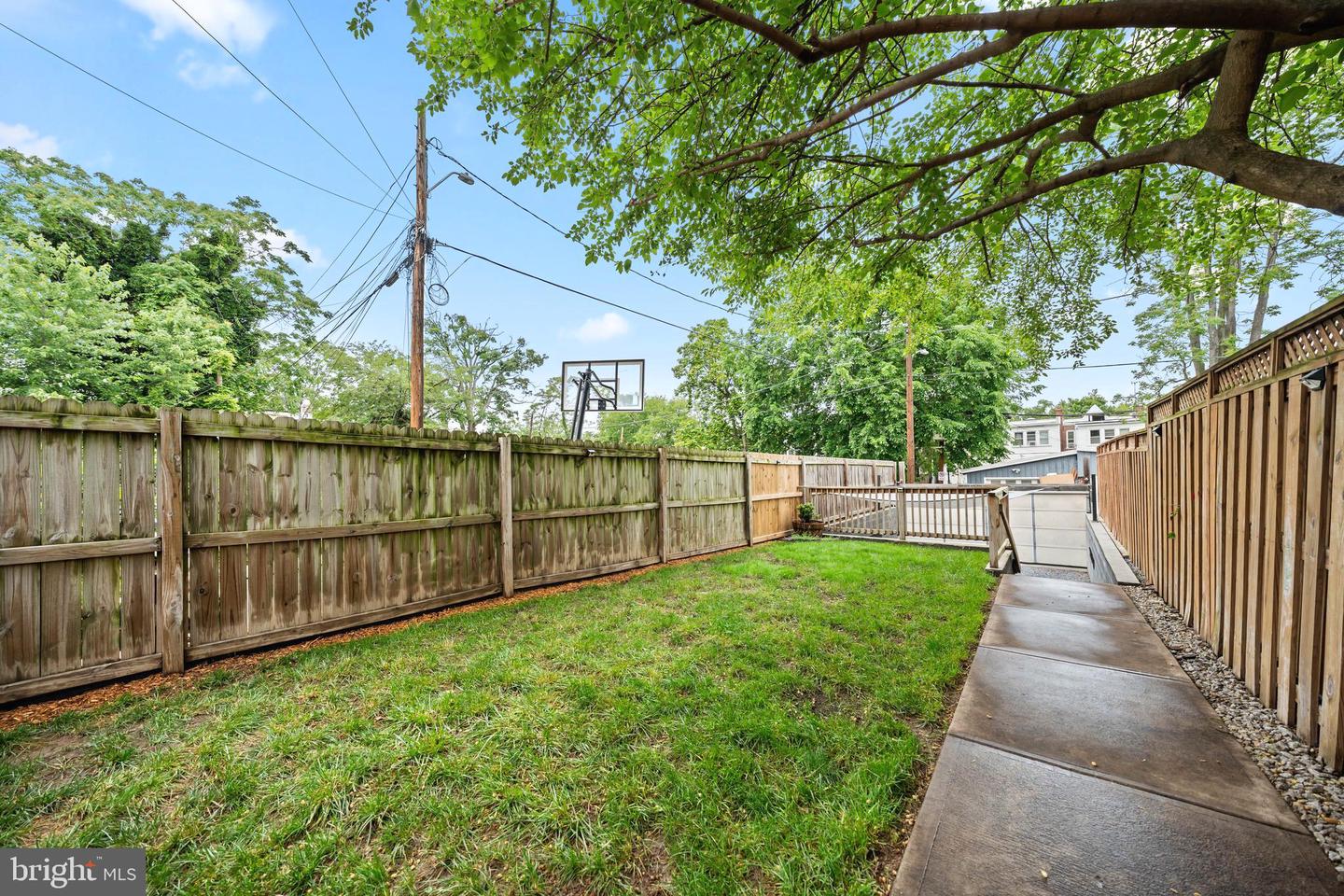 613 LONGFELLOW ST NW, WASHINGTON, District Of Columbia 20011, 4 Bedrooms Bedrooms, ,3 BathroomsBathrooms,Residential,For sale,613 LONGFELLOW ST NW,DCDC2206306 MLS # DCDC2206306