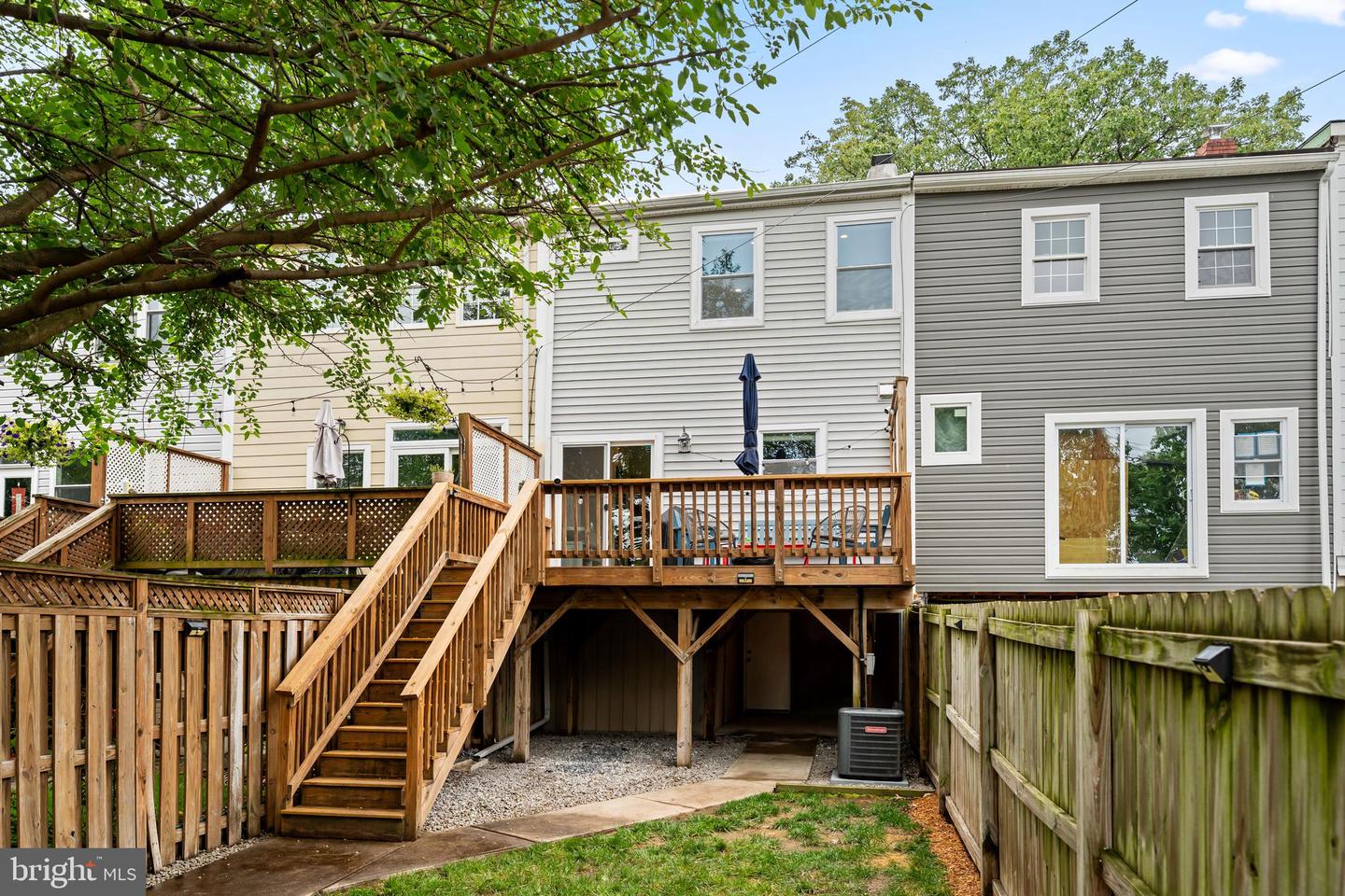 613 LONGFELLOW ST NW, WASHINGTON, District Of Columbia 20011, 4 Bedrooms Bedrooms, ,3 BathroomsBathrooms,Residential,For sale,613 LONGFELLOW ST NW,DCDC2206306 MLS # DCDC2206306