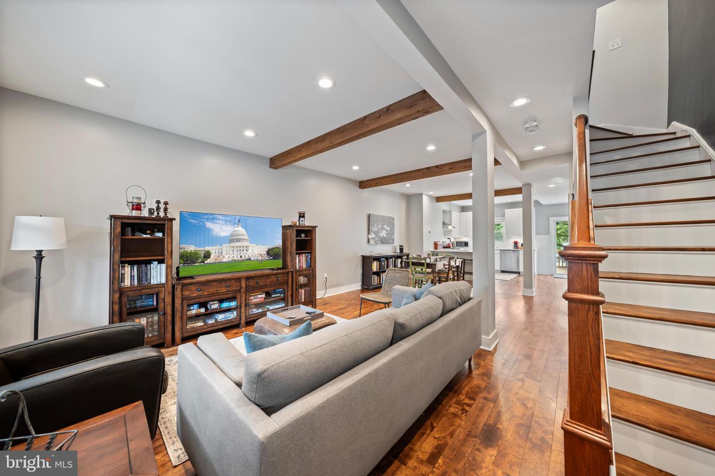 613 LONGFELLOW ST NW, WASHINGTON, District Of Columbia 20011, 4 Bedrooms Bedrooms, ,3 BathroomsBathrooms,Residential,For sale,613 LONGFELLOW ST NW,DCDC2206306 MLS # DCDC2206306