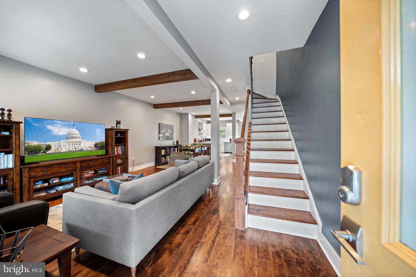 613 LONGFELLOW ST NW, WASHINGTON, District Of Columbia 20011, 4 Bedrooms Bedrooms, ,3 BathroomsBathrooms,Residential,For sale,613 LONGFELLOW ST NW,DCDC2206306 MLS # DCDC2206306