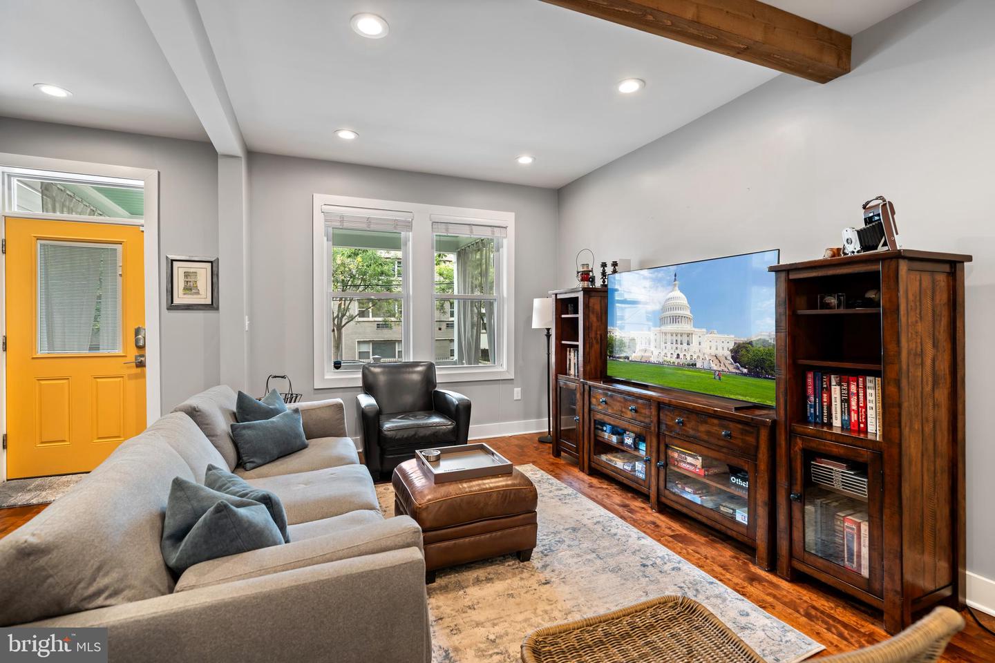 613 LONGFELLOW ST NW, WASHINGTON, District Of Columbia 20011, 4 Bedrooms Bedrooms, ,3 BathroomsBathrooms,Residential,For sale,613 LONGFELLOW ST NW,DCDC2206306 MLS # DCDC2206306