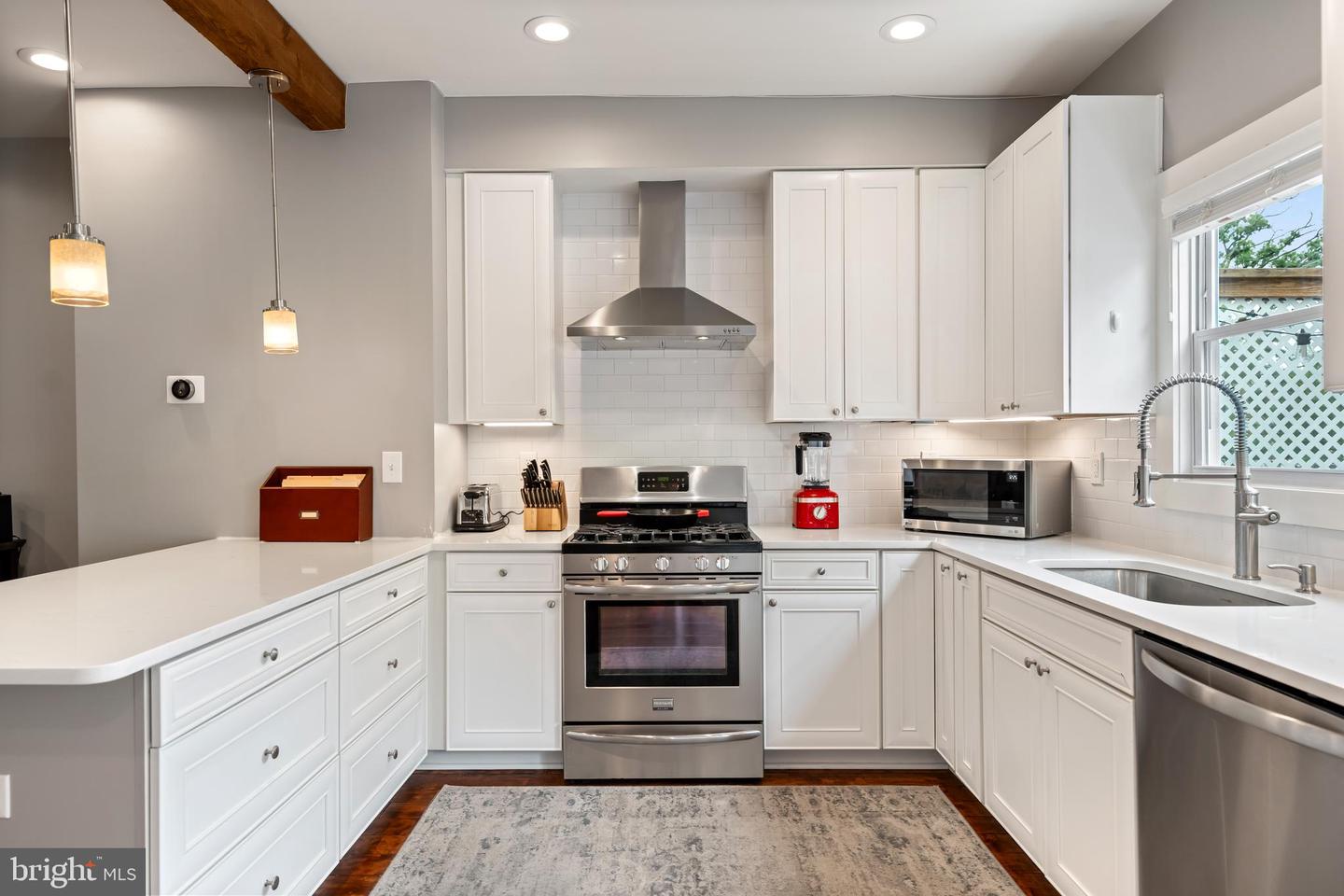 613 LONGFELLOW ST NW, WASHINGTON, District Of Columbia 20011, 4 Bedrooms Bedrooms, ,3 BathroomsBathrooms,Residential,For sale,613 LONGFELLOW ST NW,DCDC2206306 MLS # DCDC2206306