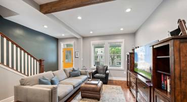 613 LONGFELLOW ST NW, WASHINGTON, District Of Columbia 20011, 4 Bedrooms Bedrooms, ,3 BathroomsBathrooms,Residential,For sale,613 LONGFELLOW ST NW,DCDC2206306 MLS # DCDC2206306