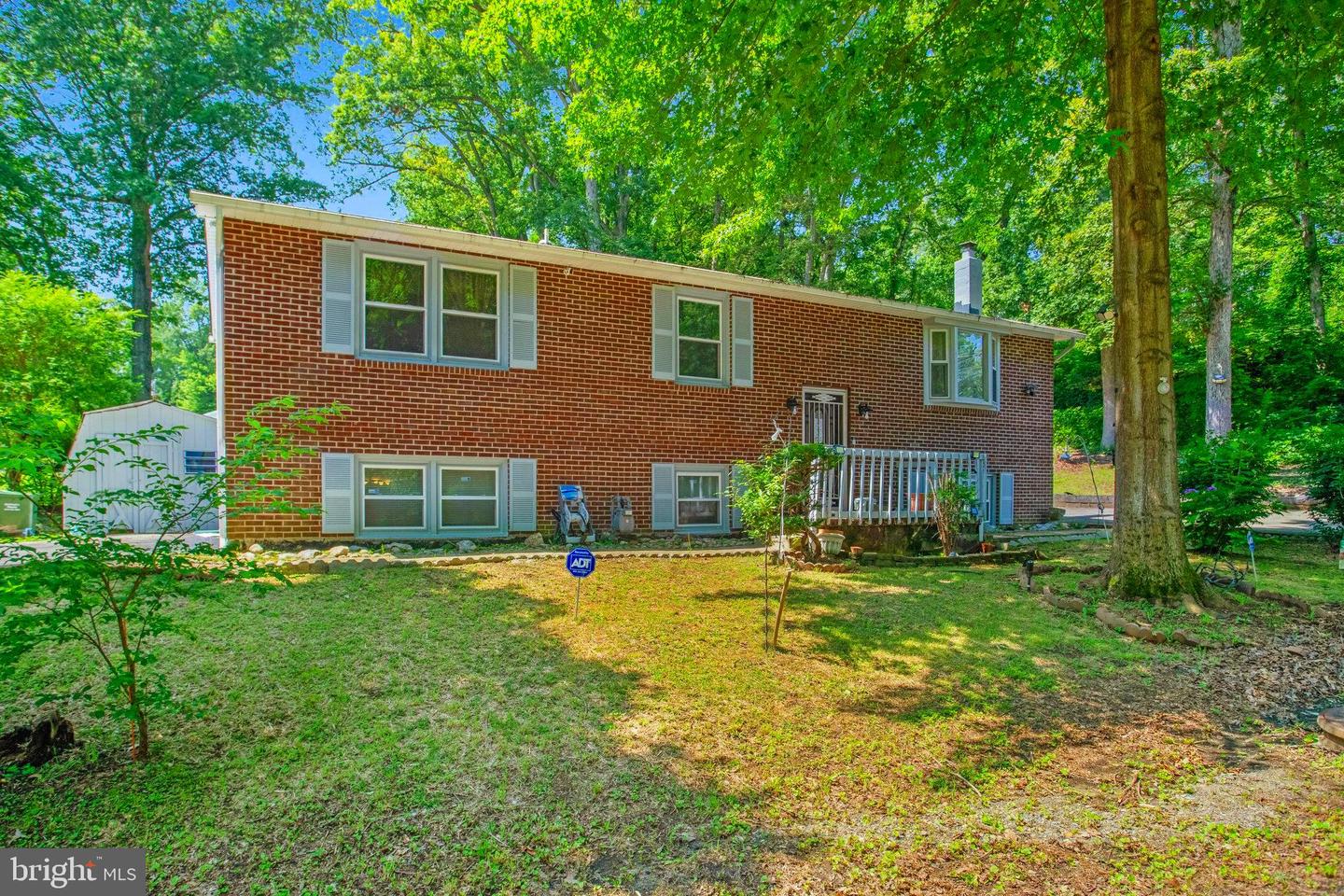 18301 NOB HILL DR, TRIANGLE, Virginia 22172, 4 Bedrooms Bedrooms, ,3 BathroomsBathrooms,Residential,For sale,18301 NOB HILL DR,VAPW2097398 MLS # VAPW2097398