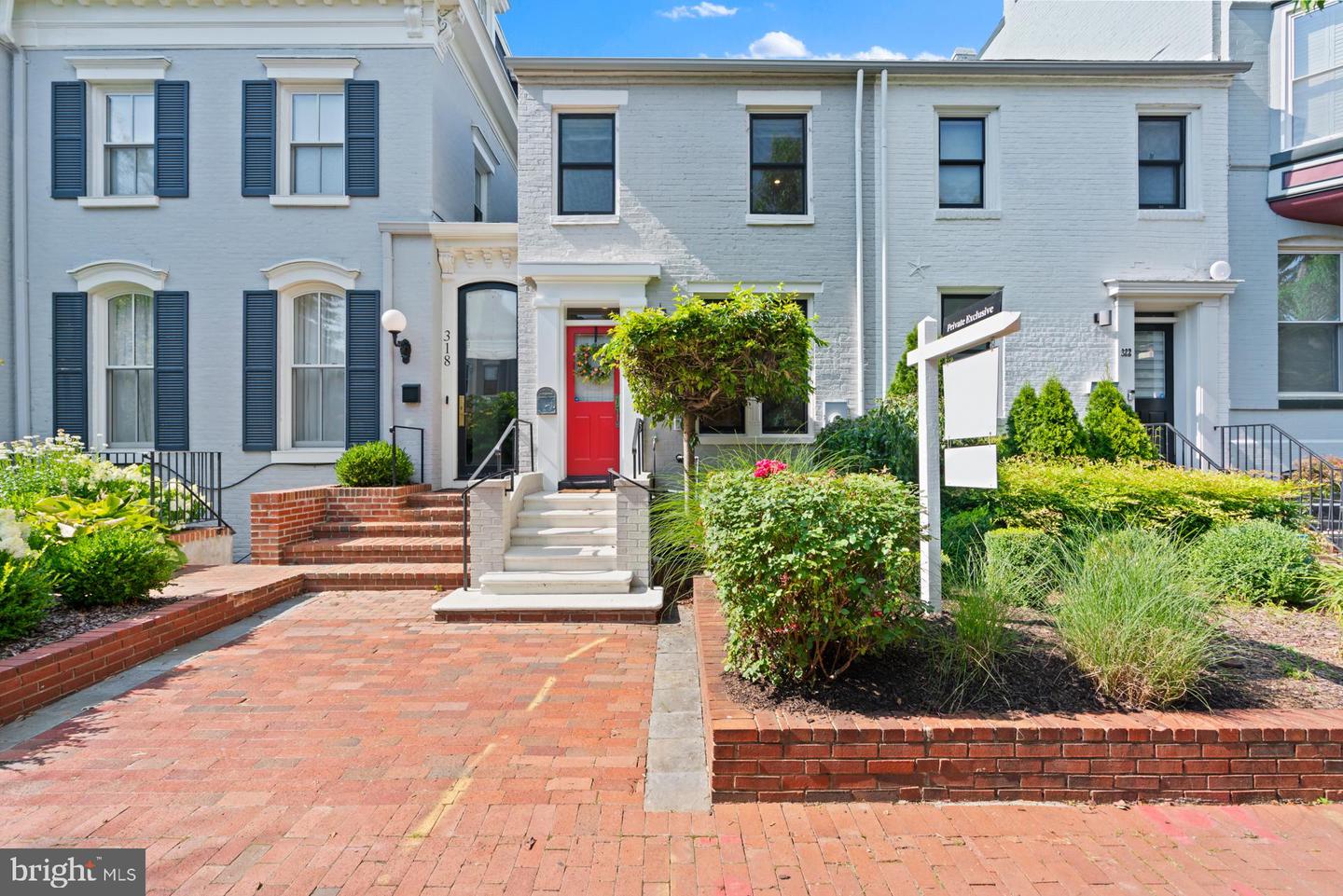 320 A ST NE, WASHINGTON, District Of Columbia 20002, 3 Bedrooms Bedrooms, ,2 BathroomsBathrooms,Residential,For sale,320 A ST NE,DCDC2206598 MLS # DCDC2206598