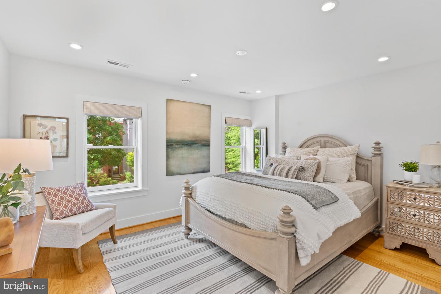 320 A ST NE, WASHINGTON, District Of Columbia 20002, 3 Bedrooms Bedrooms, ,2 BathroomsBathrooms,Residential,For sale,320 A ST NE,DCDC2206598 MLS # DCDC2206598