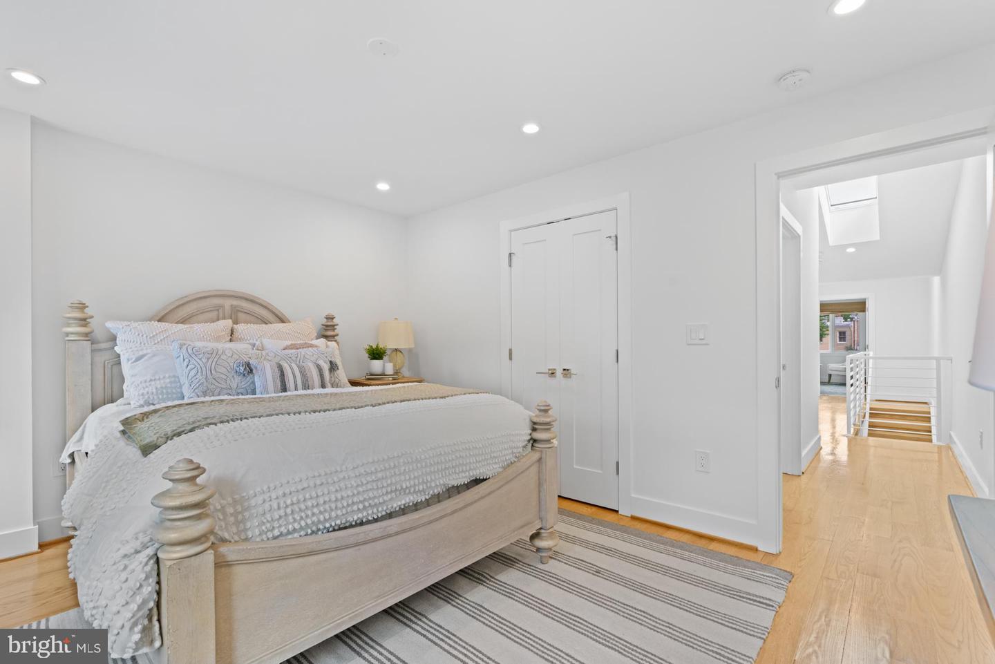 320 A ST NE, WASHINGTON, District Of Columbia 20002, 3 Bedrooms Bedrooms, ,2 BathroomsBathrooms,Residential,For sale,320 A ST NE,DCDC2206598 MLS # DCDC2206598