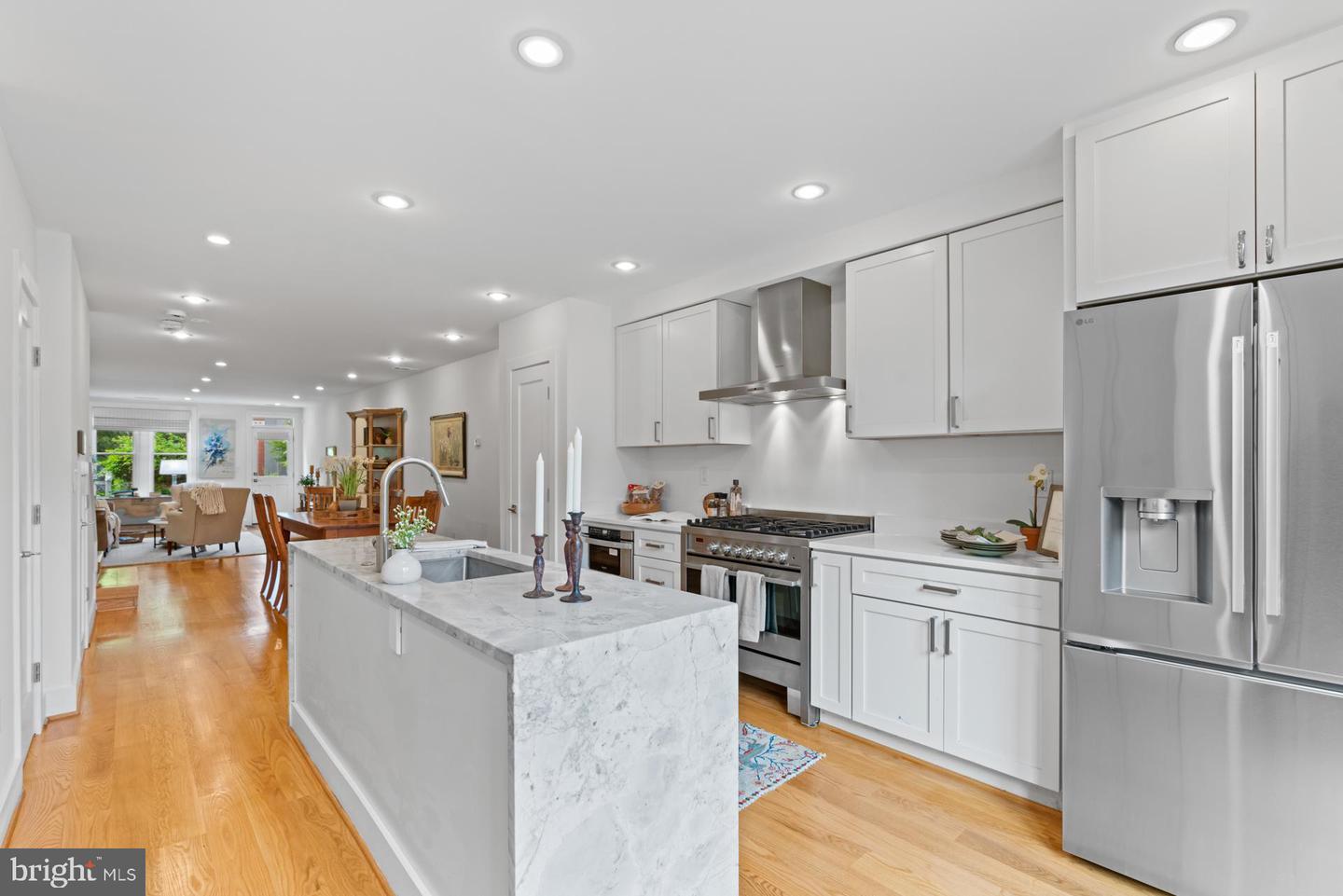 320 A ST NE, WASHINGTON, District Of Columbia 20002, 3 Bedrooms Bedrooms, ,2 BathroomsBathrooms,Residential,For sale,320 A ST NE,DCDC2206598 MLS # DCDC2206598