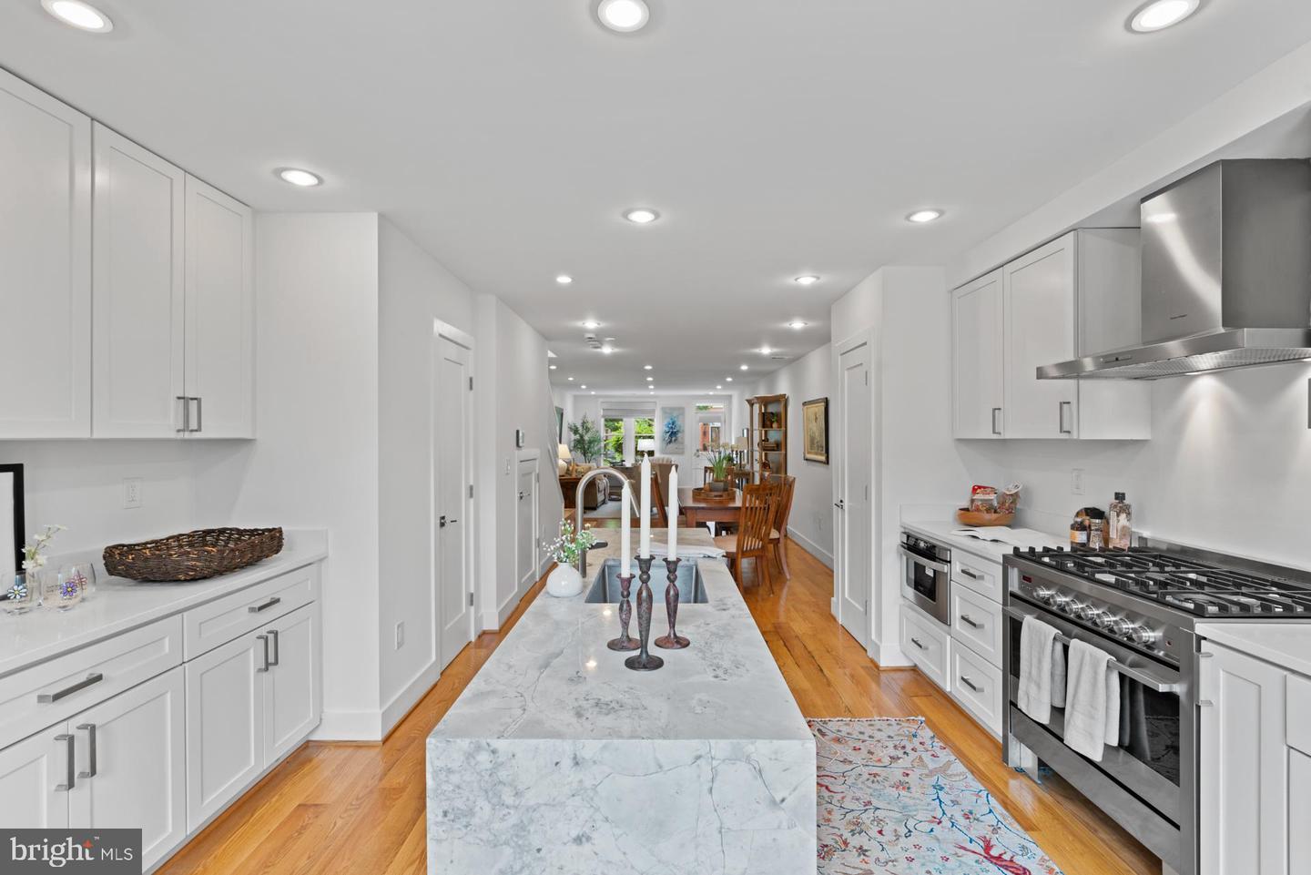 320 A ST NE, WASHINGTON, District Of Columbia 20002, 3 Bedrooms Bedrooms, ,2 BathroomsBathrooms,Residential,For sale,320 A ST NE,DCDC2206598 MLS # DCDC2206598