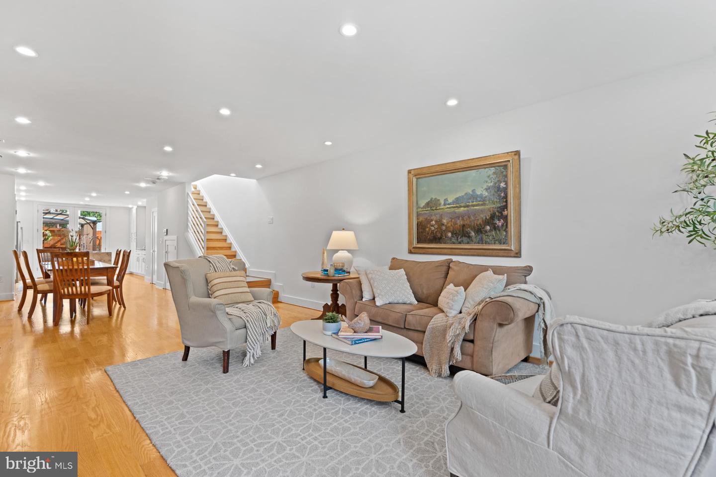 320 A ST NE, WASHINGTON, District Of Columbia 20002, 3 Bedrooms Bedrooms, ,2 BathroomsBathrooms,Residential,For sale,320 A ST NE,DCDC2206598 MLS # DCDC2206598