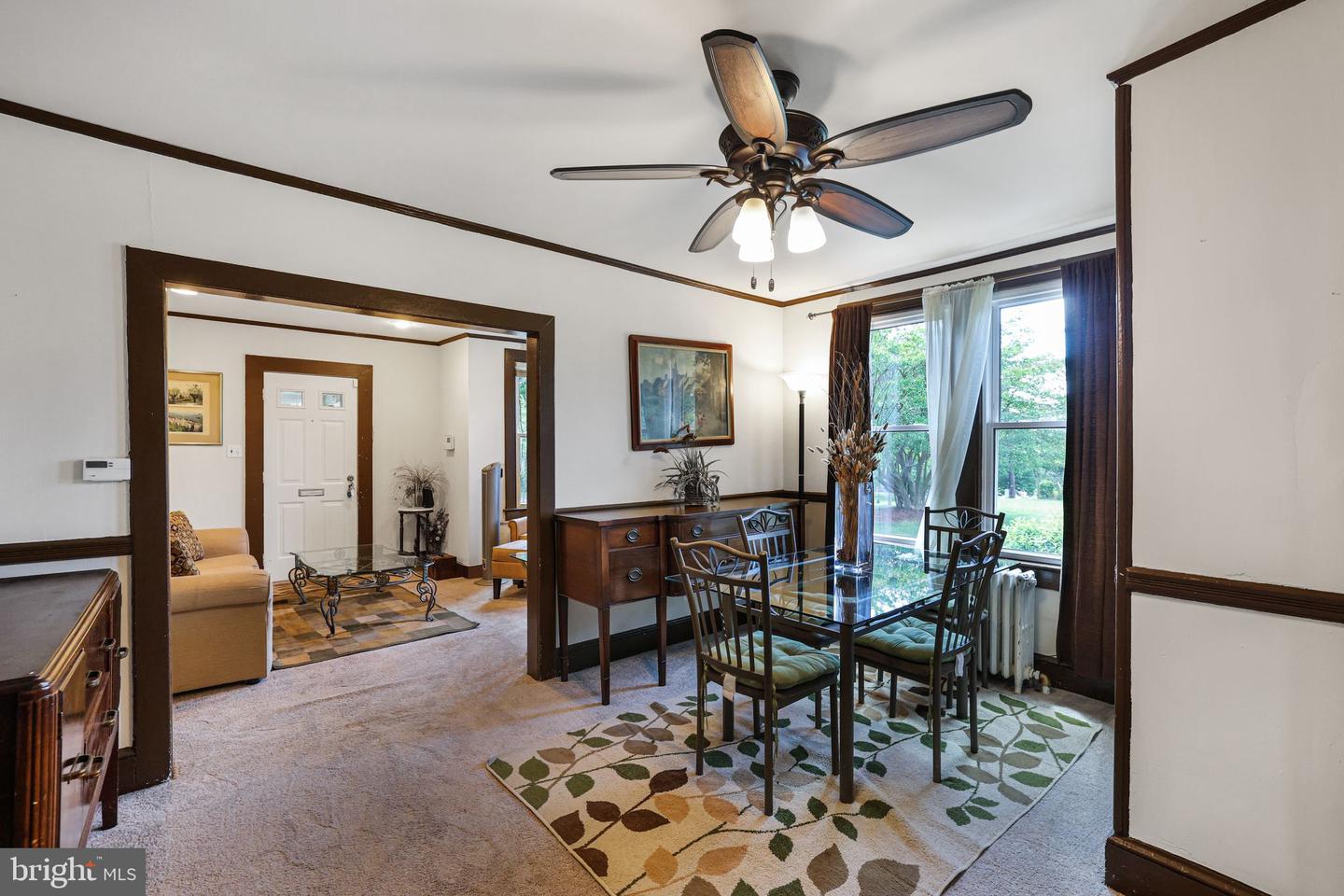 3222 M ST SE, WASHINGTON, District Of Columbia 20019, 3 Bedrooms Bedrooms, ,1 BathroomBathrooms,Residential,For sale,3222 M ST SE,DCDC2206640 MLS # DCDC2206640