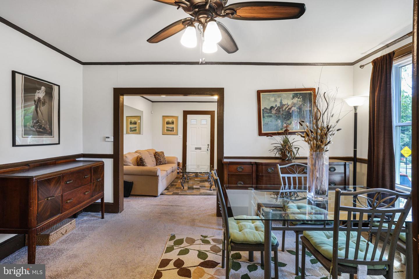 3222 M ST SE, WASHINGTON, District Of Columbia 20019, 3 Bedrooms Bedrooms, ,1 BathroomBathrooms,Residential,For sale,3222 M ST SE,DCDC2206640 MLS # DCDC2206640